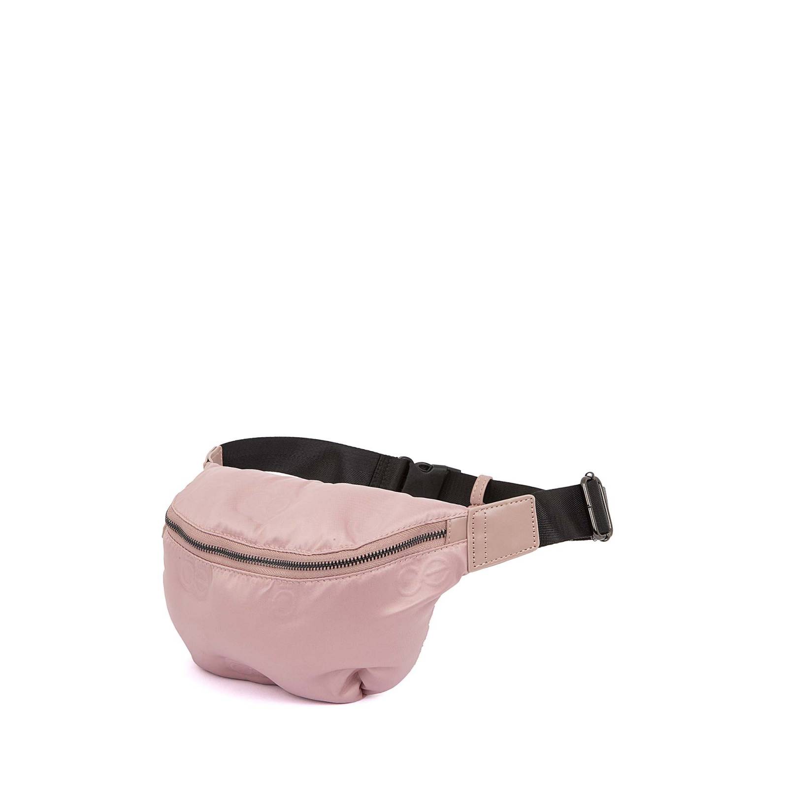 Cangurera para Mujer Cloe Acolchada con Mograma