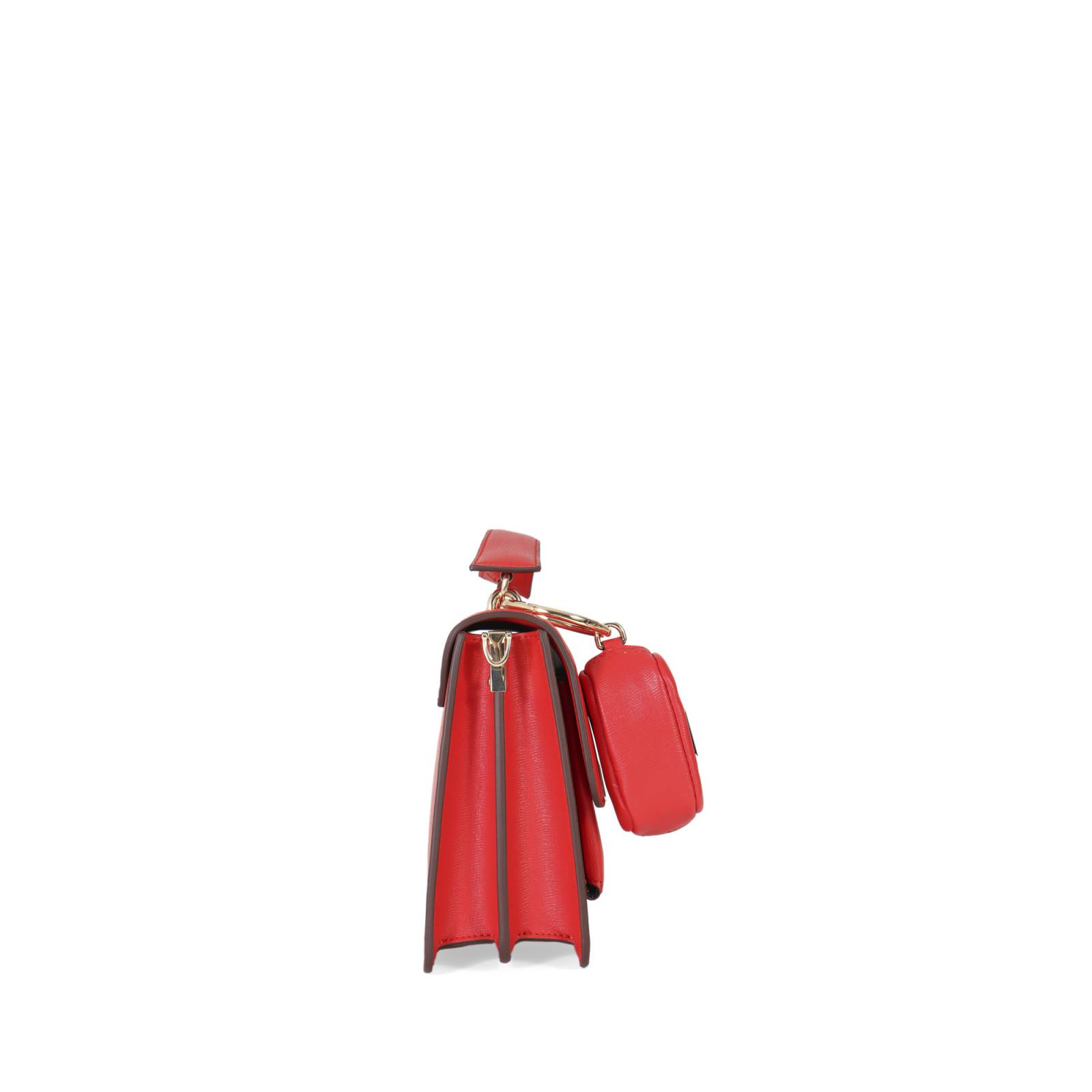 Bolsa Briefcase para Mujer Cloe Monedero Desprendible