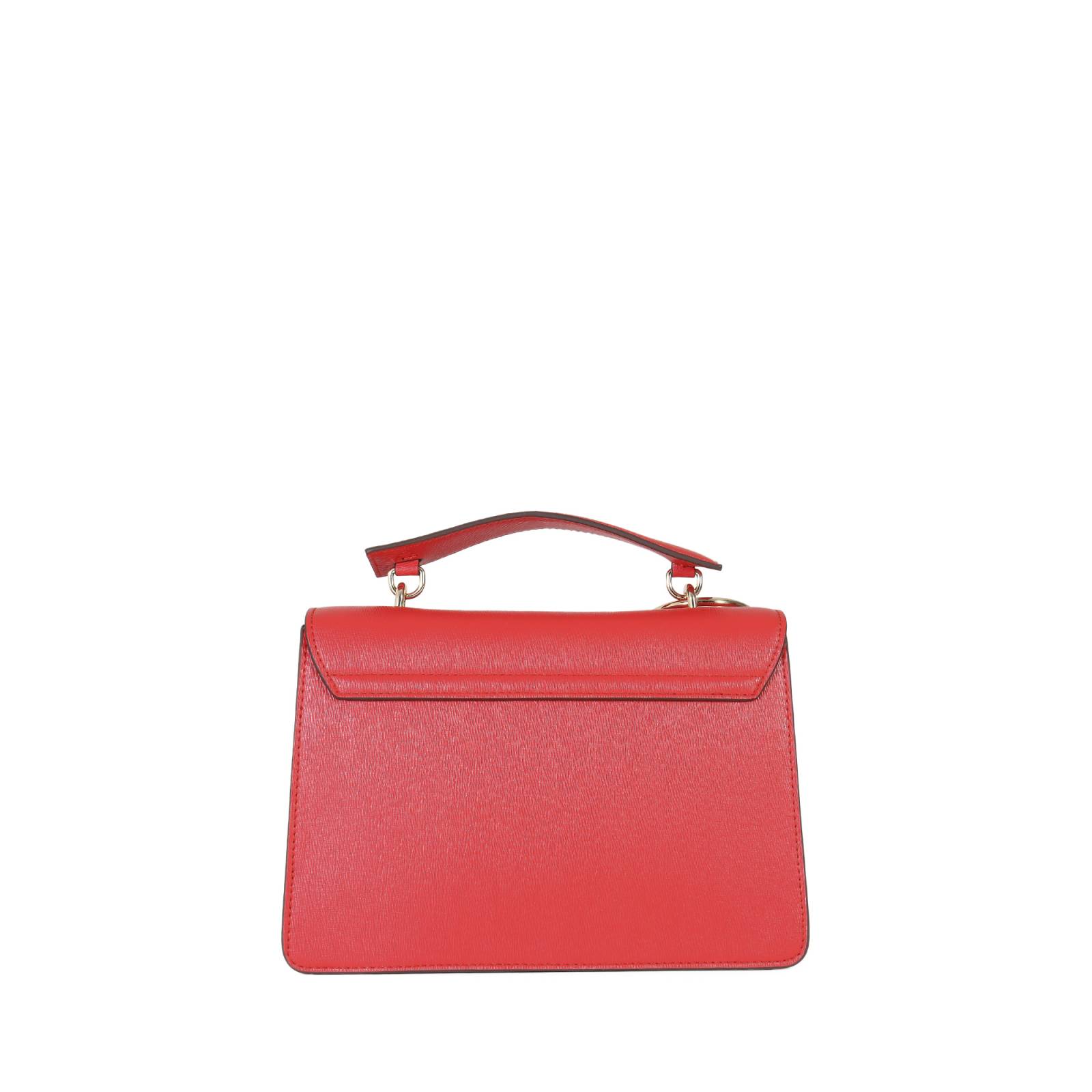 Bolsa Briefcase para Mujer Cloe Monedero Desprendible