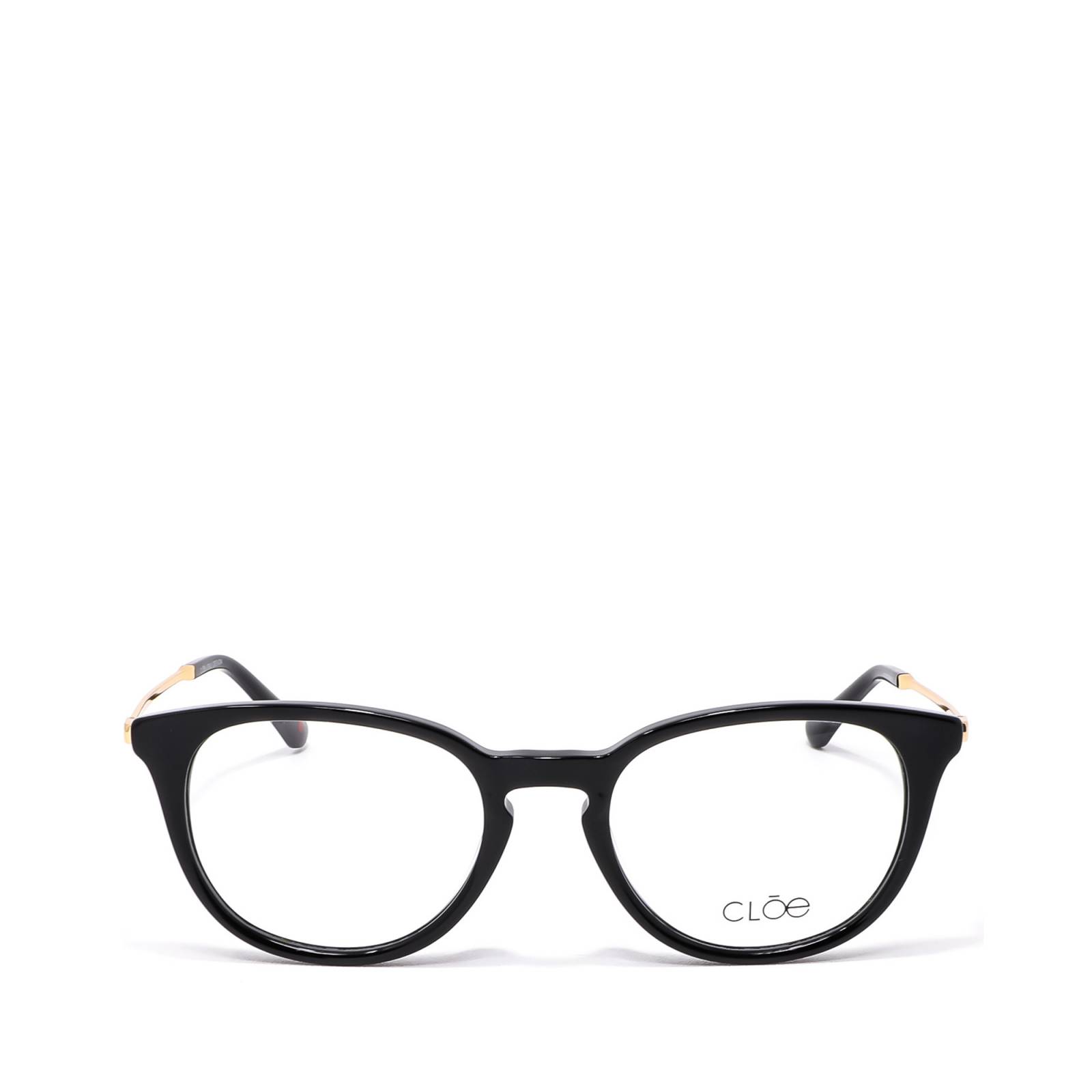 Lente oftálmico Mujer CLOE en forma pantos Armazón Acetato