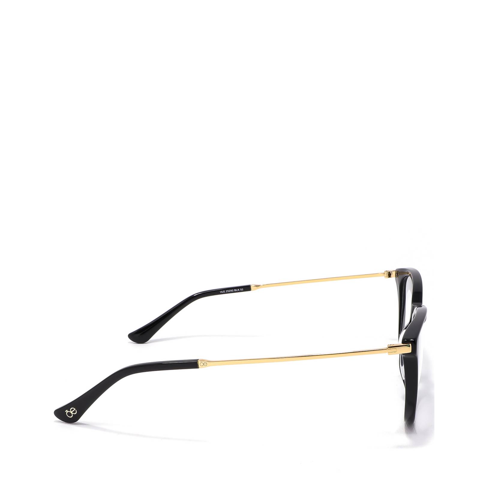 Lente oftálmico Mujer CLOE en forma pantos Armazón Acetato