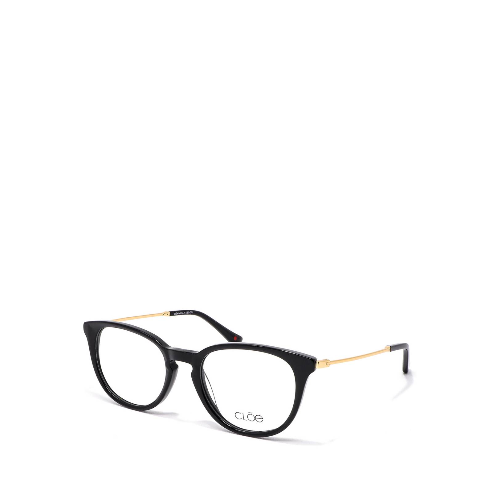 Lente oftálmico Mujer CLOE en forma pantos Armazón Acetato