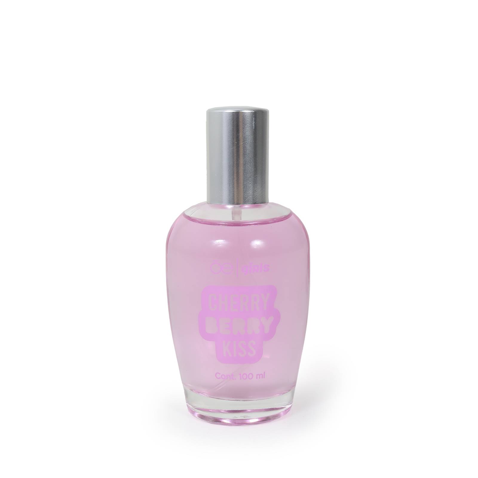 Perfume Cloe Girls María Aroma Cereza 100 Ml