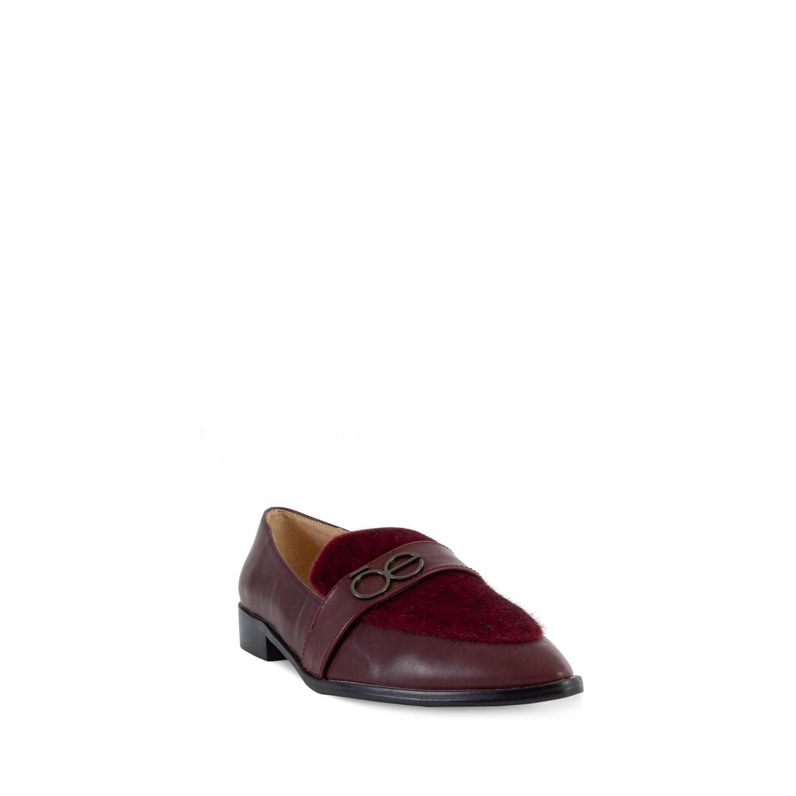 Elige Tú Calzado Cloe Flat Favorito Para Mujer