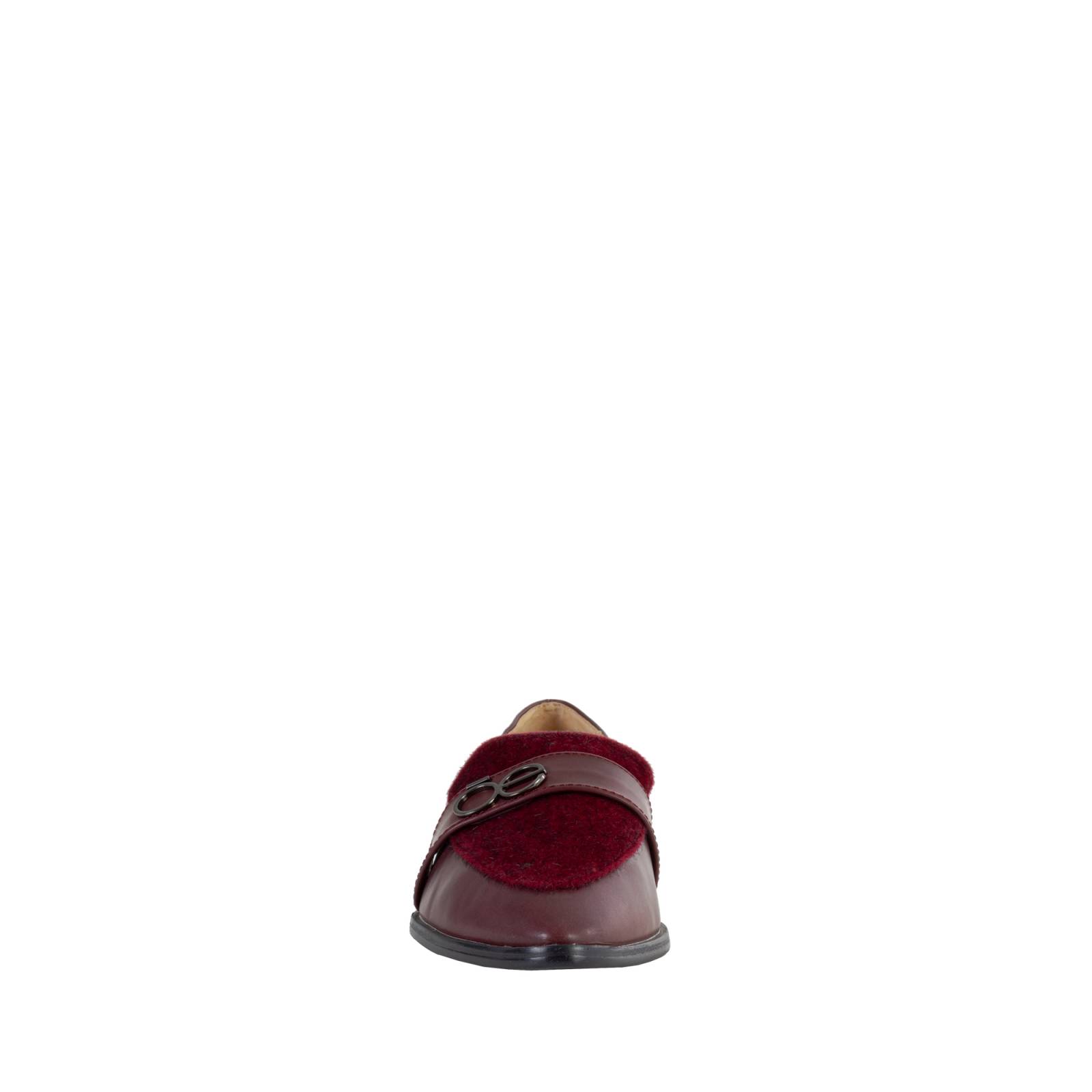 Elige Tú Calzado Cloe Flat Favorito Para Mujer