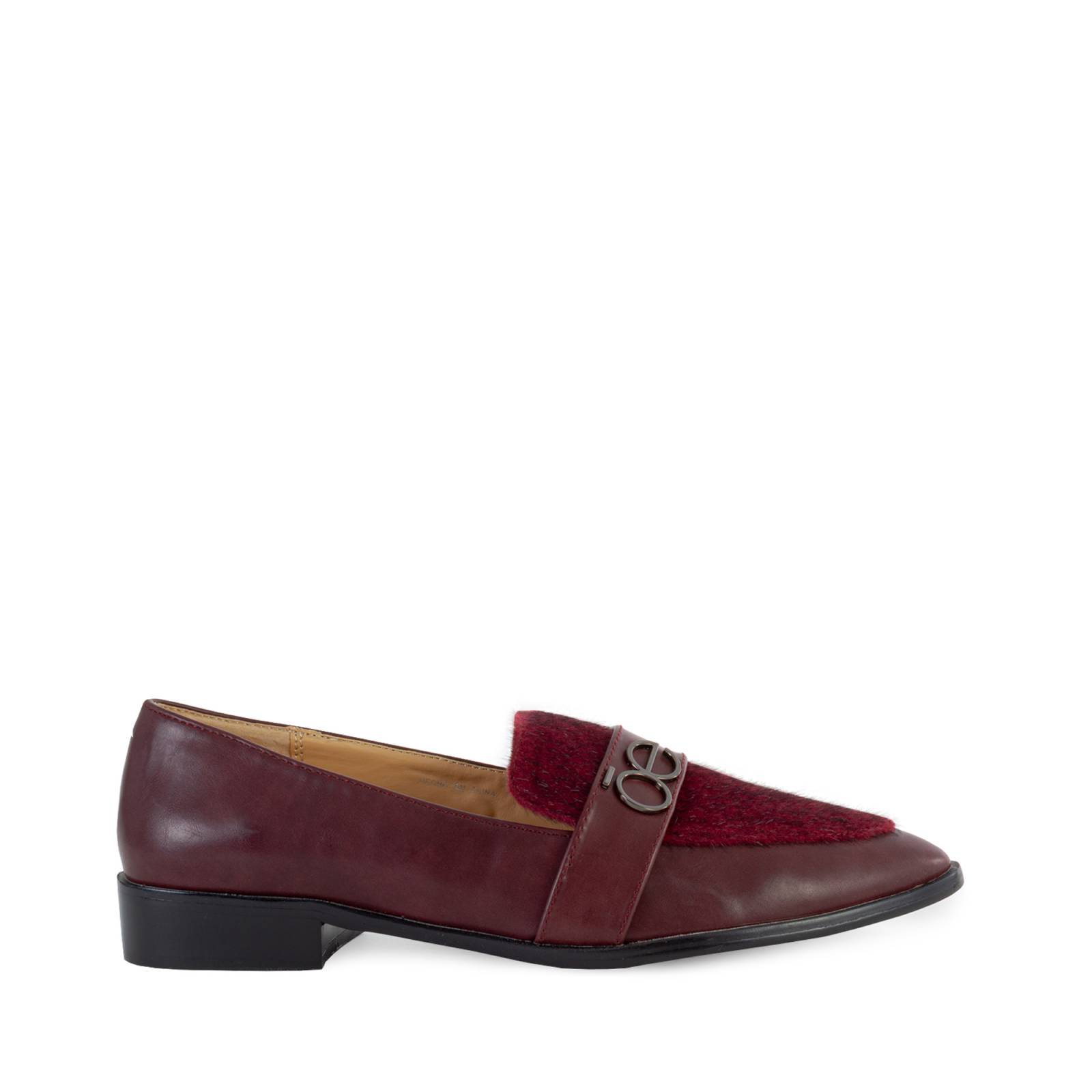 Elige Tú Calzado Cloe Flat Favorito Para Mujer