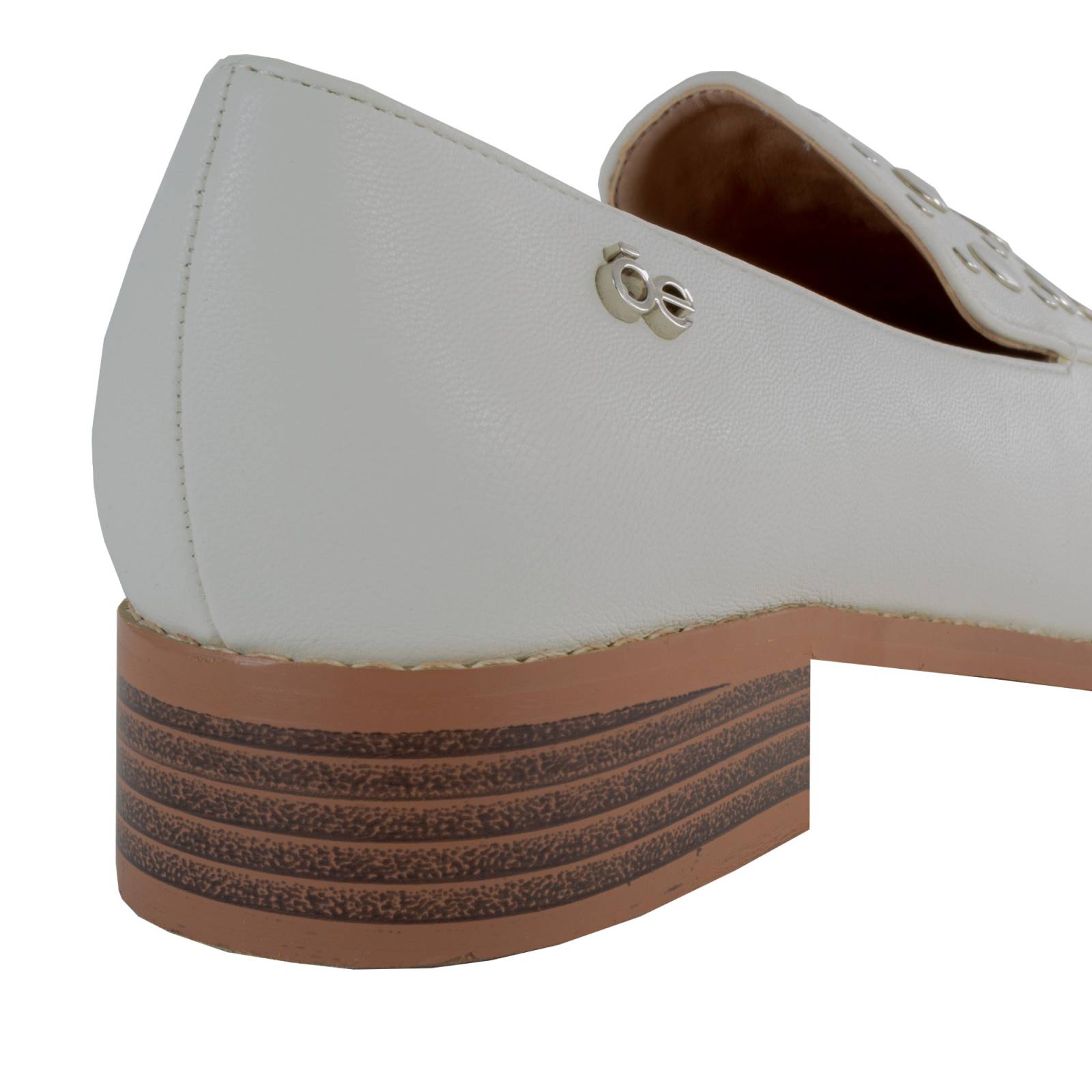 Escoge Tú Calzado Mocasín Cloe Favorito Para Mujer