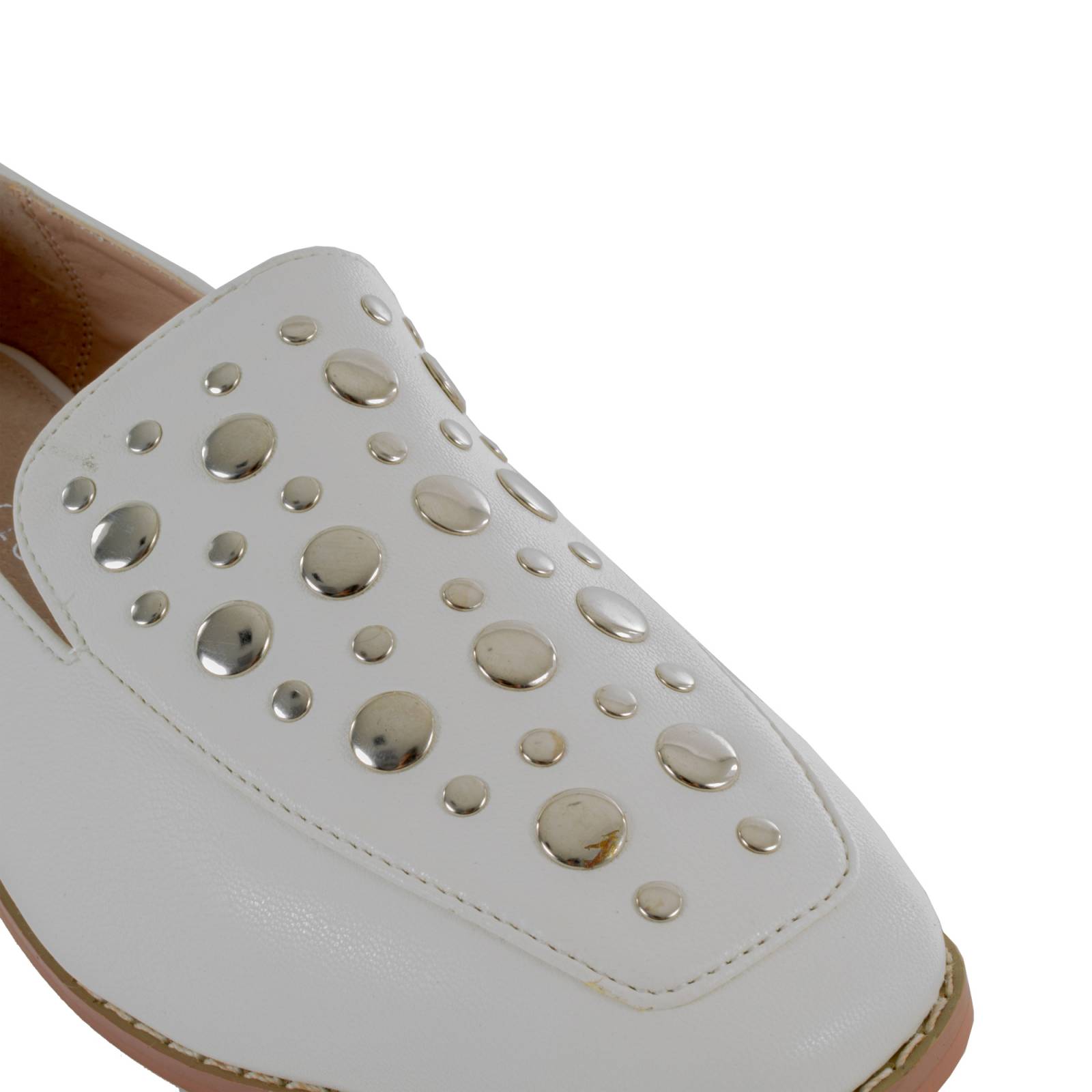 Escoge Tú Calzado Mocasín Cloe Favorito Para Mujer