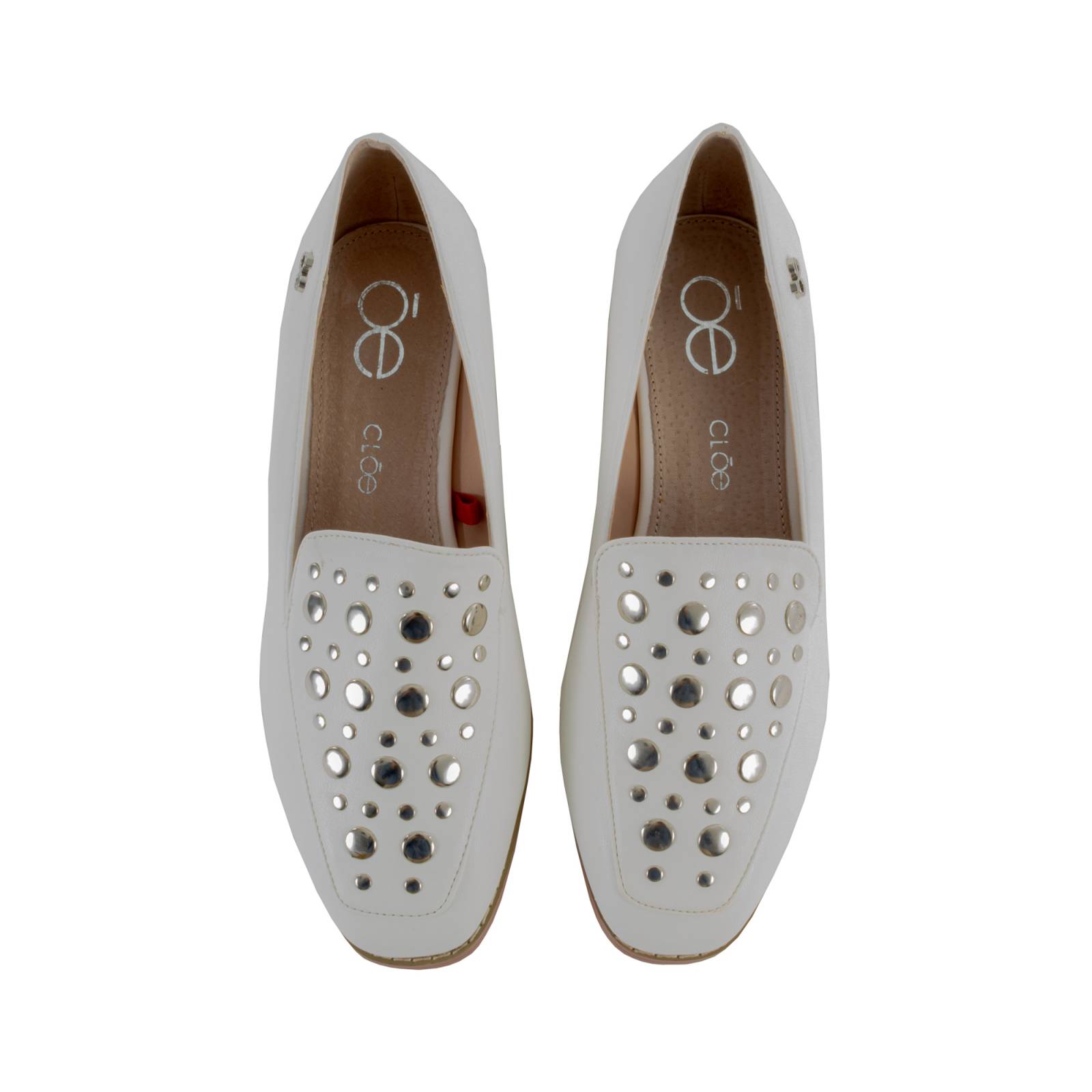 Escoge Tú Calzado Mocasín Cloe Favorito Para Mujer