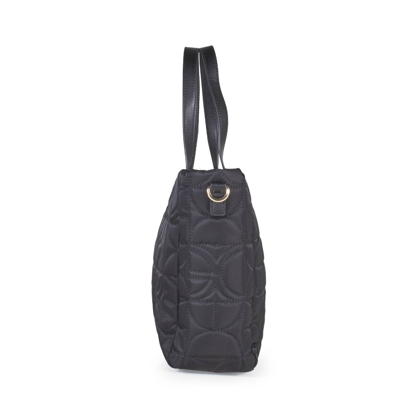 Bolsa Tote Material Reciclado color Negro