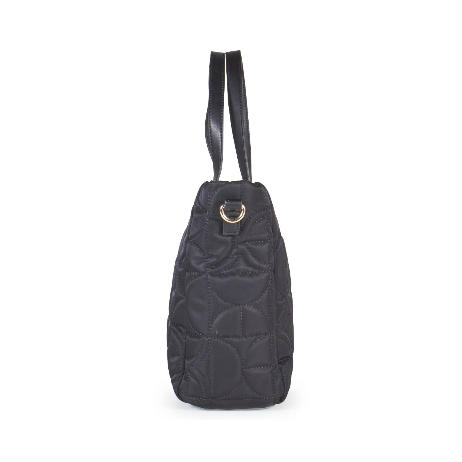 Bolsa Tote Material Reciclado color Negro