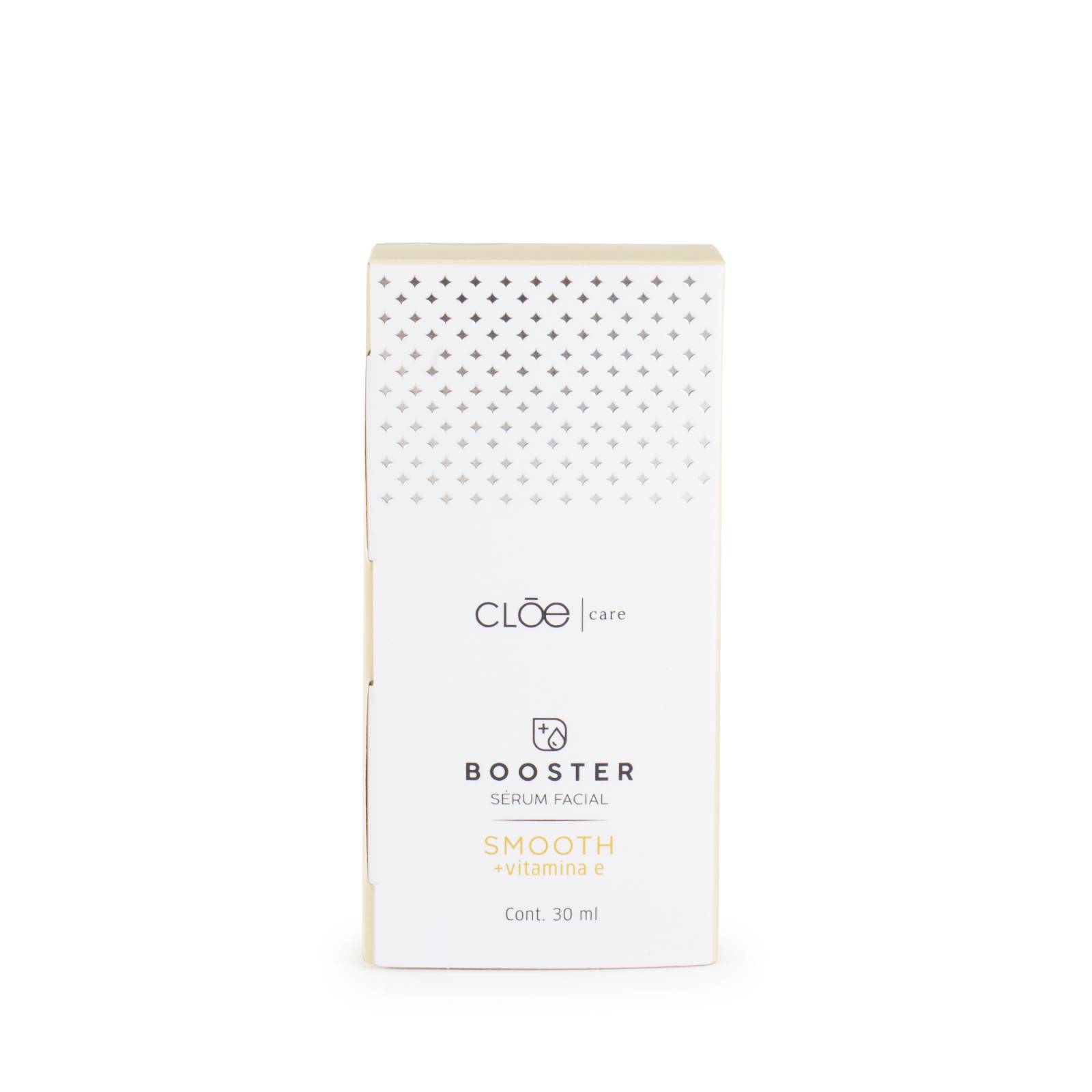 Suero Facial Cloe Care Para Mujer Vitamina E 30 ml