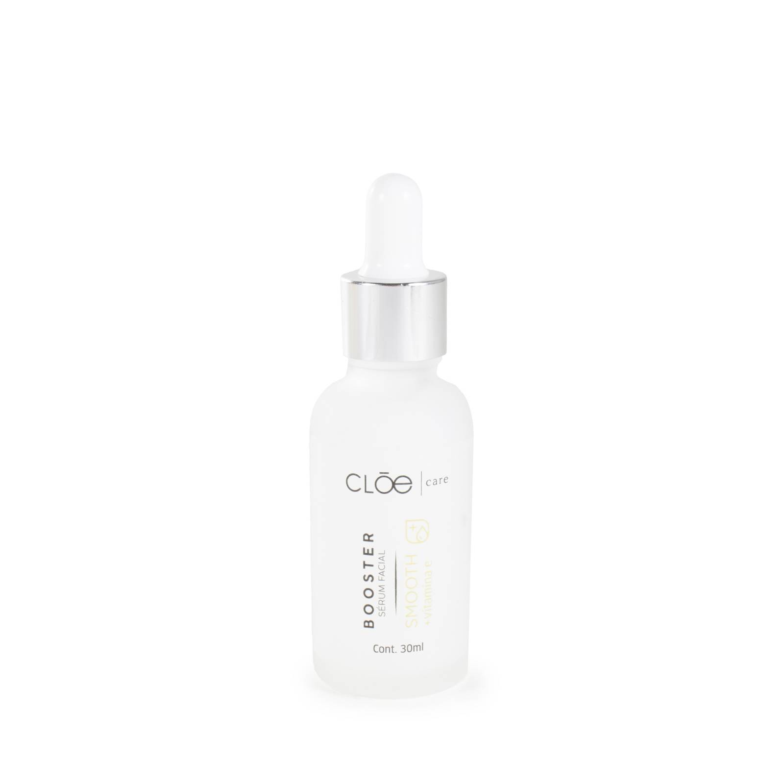 Suero Facial Cloe Care Para Mujer Vitamina E 30 ml