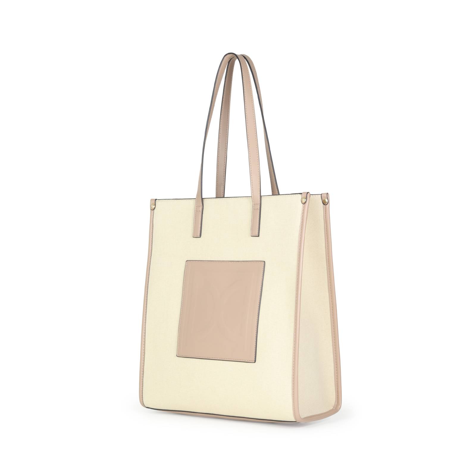 Bolsa Tote para Mujer Cloe Gde Material Reciclado