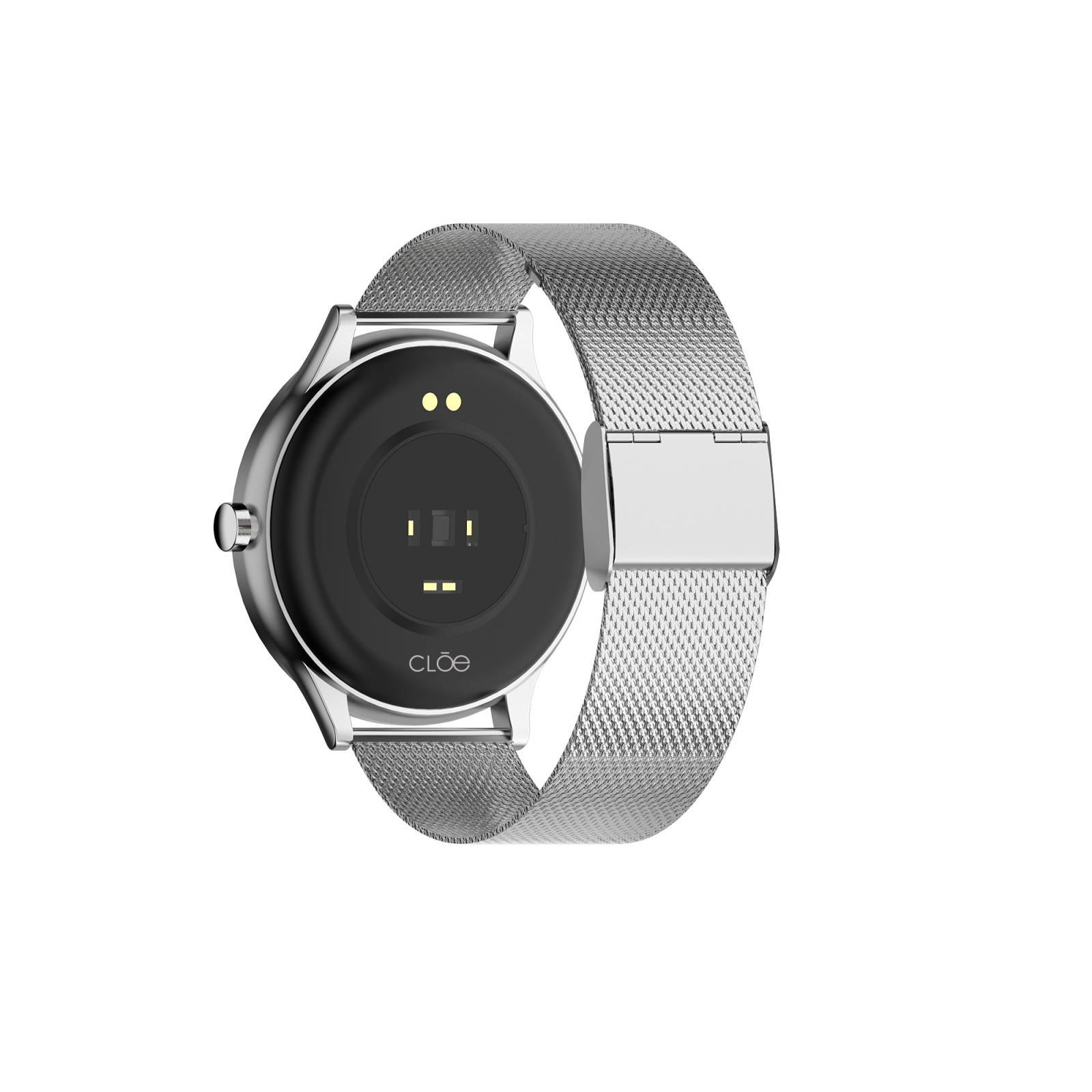 Smartwatch para Mujer Cloe Series 2 Extensible de Mesh