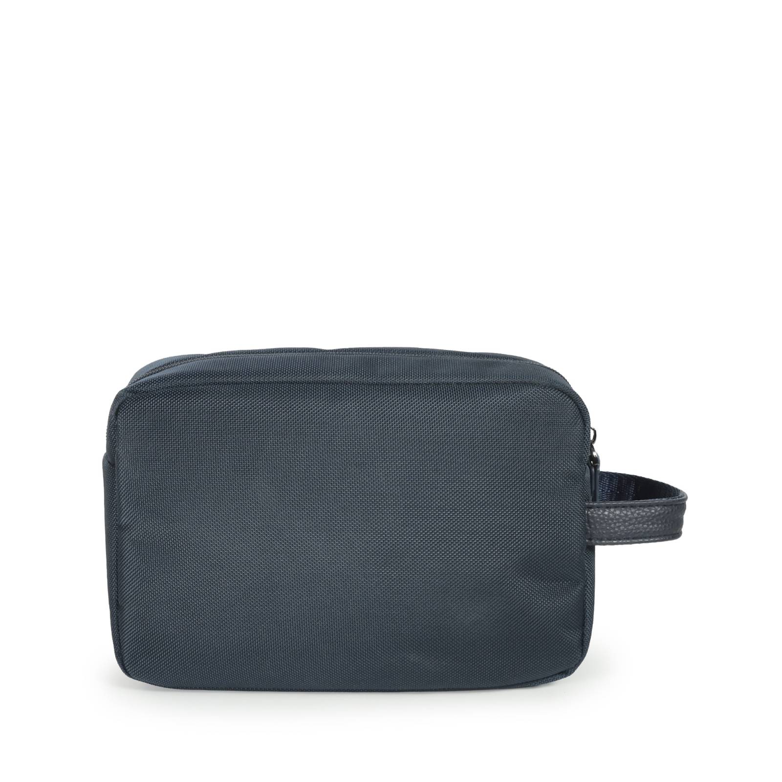 Cartera Pouch Cloe Uomo para Hombre color Azul Marino