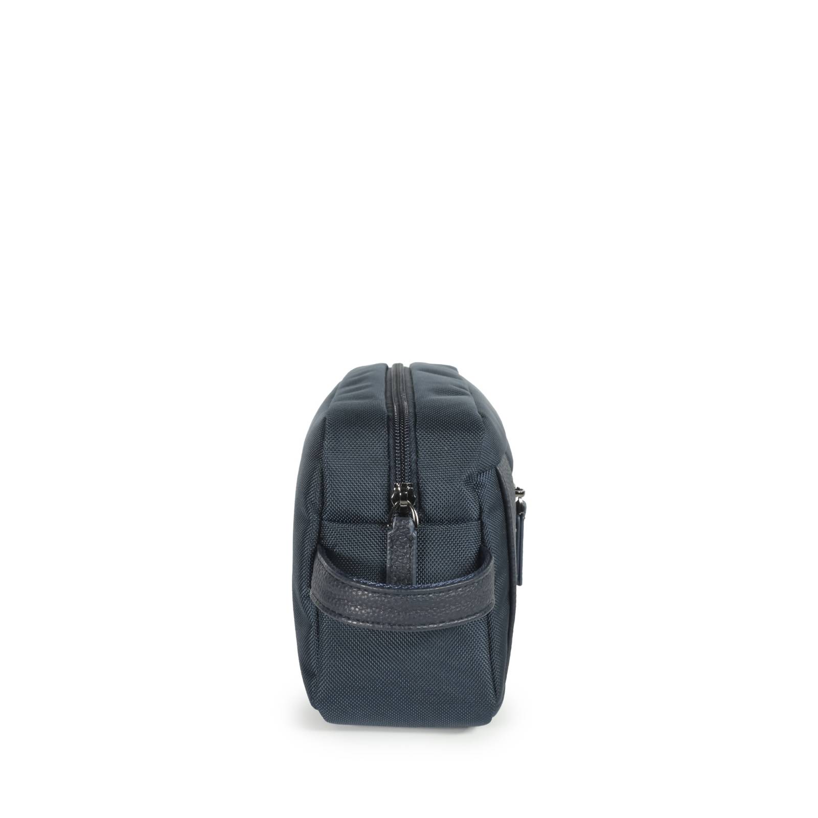 Cartera Pouch Cloe Uomo para Hombre color Azul Marino