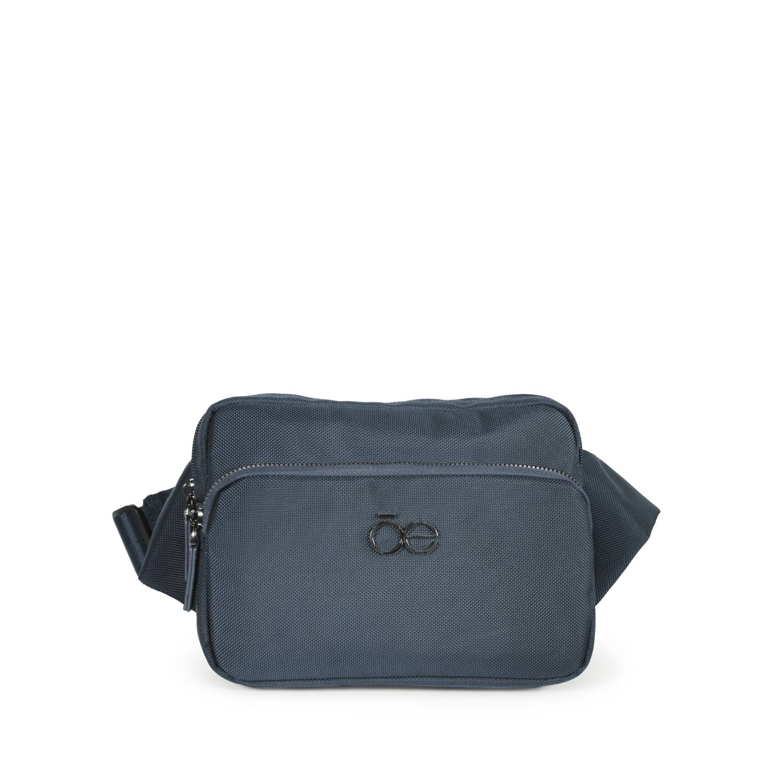 Cangurera Cloe Uomo Grande para Hombre color Azul Marino