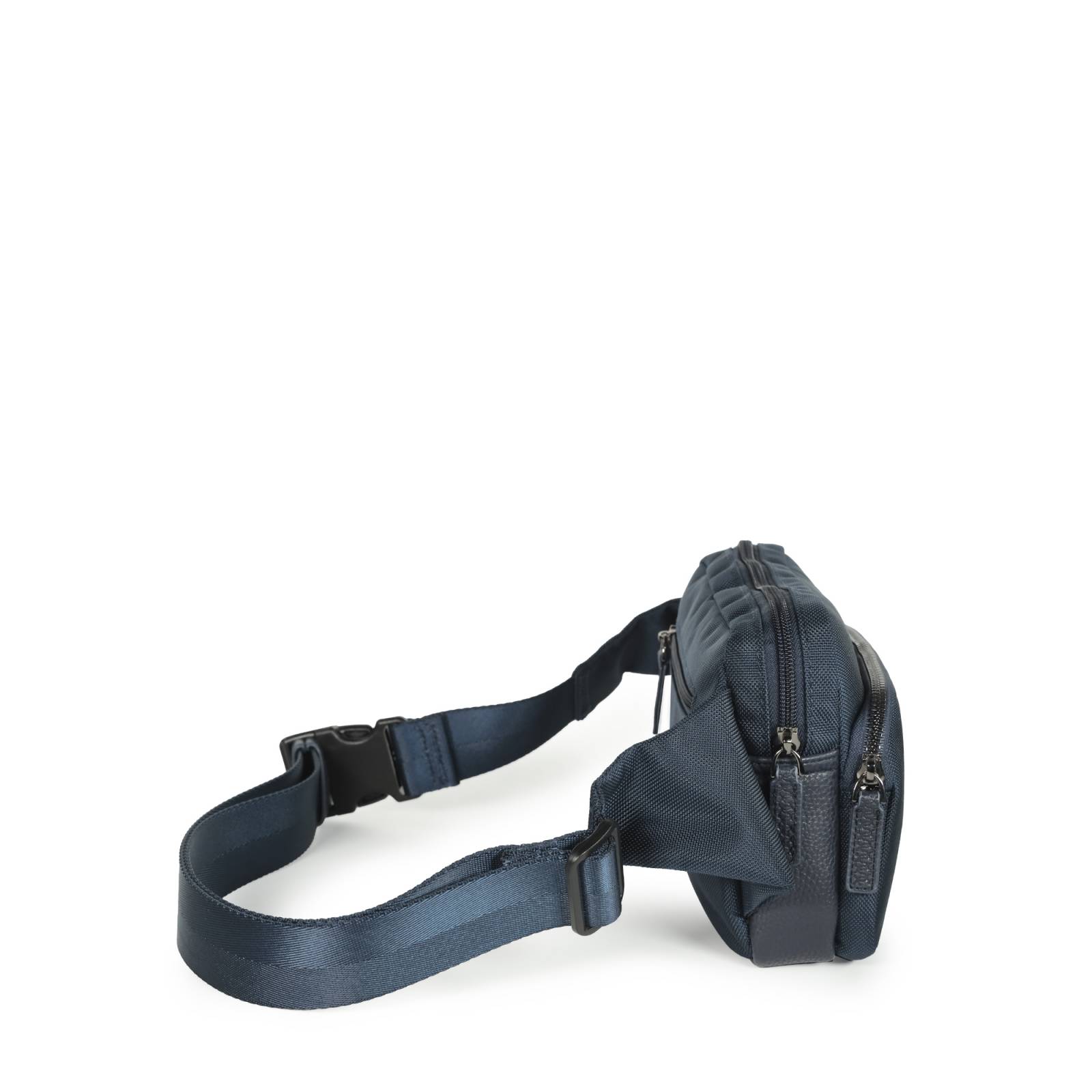 Cangurera Cloe Uomo Grande para Hombre color Azul Marino