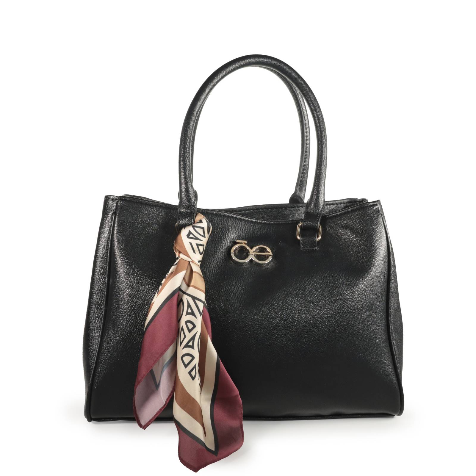 Bolsa Satchel Cloe Bolsa Marca Cloe Marca Cloe Bolsas Cloe Chicas Bolsa  Satchel Chica Detalle Cadena, image size:1600x1600