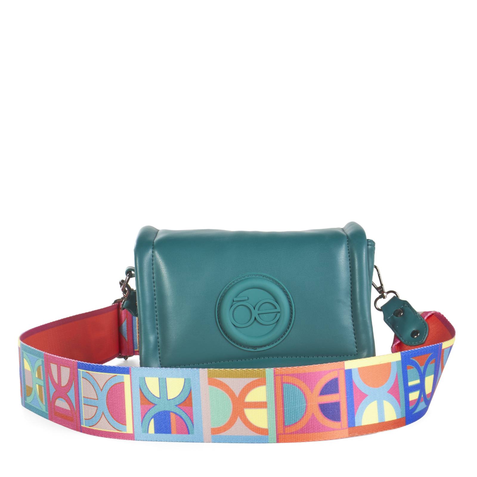 Crossbody cloe online negra