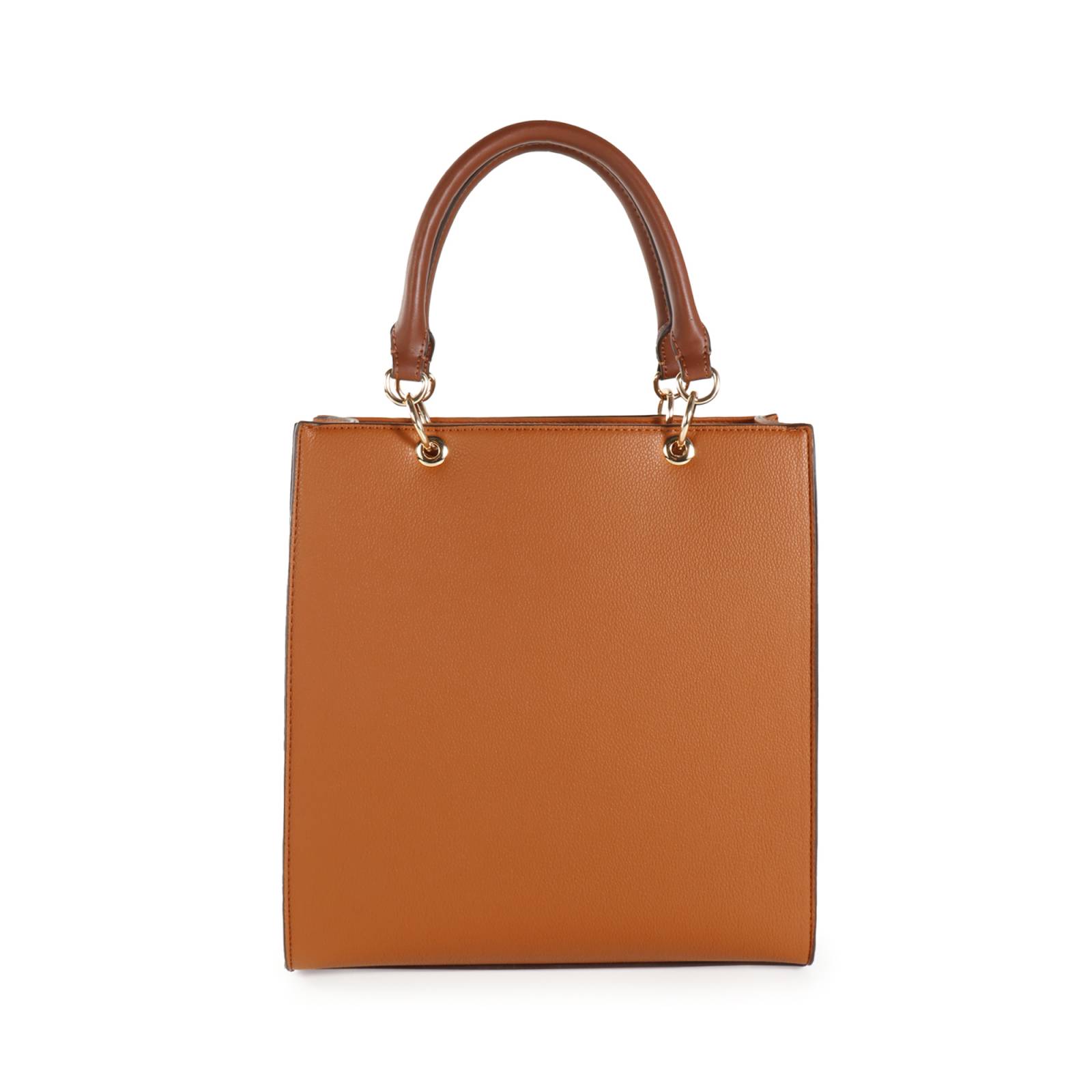 Bolsa Tote Cloe Para Mujer Grande Bolsillo Desprendible