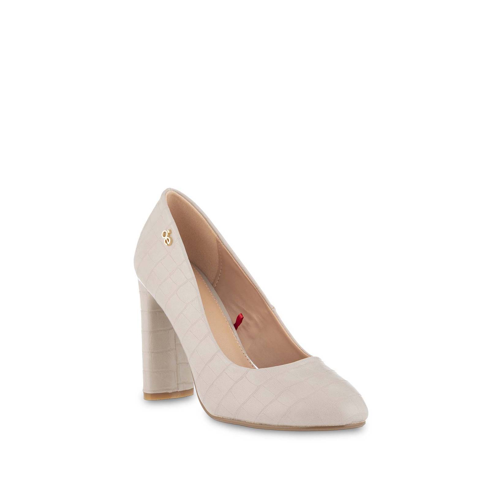 Zapatillas Cloe Para Uso De Oficina Para Dama