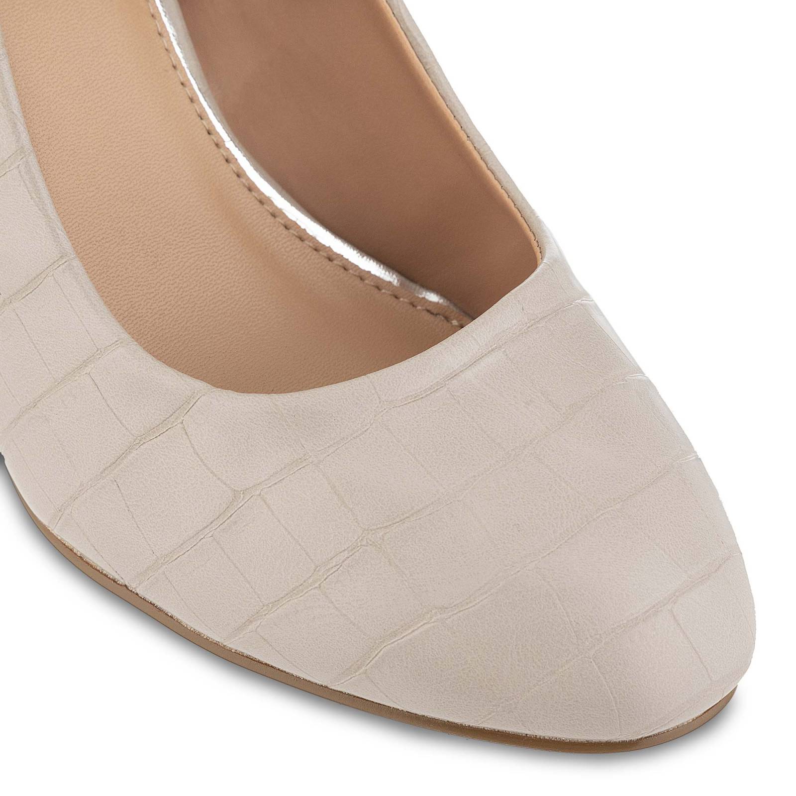 Zapatillas Cloe Para Uso De Oficina Para Dama