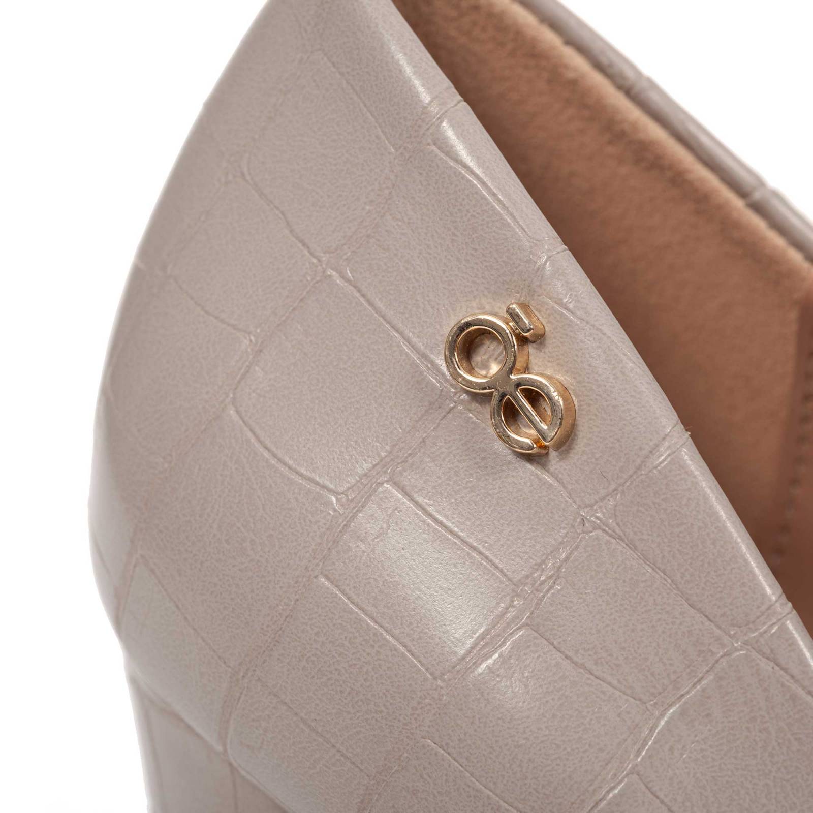 Zapatillas Cloe Para Uso De Oficina Para Dama