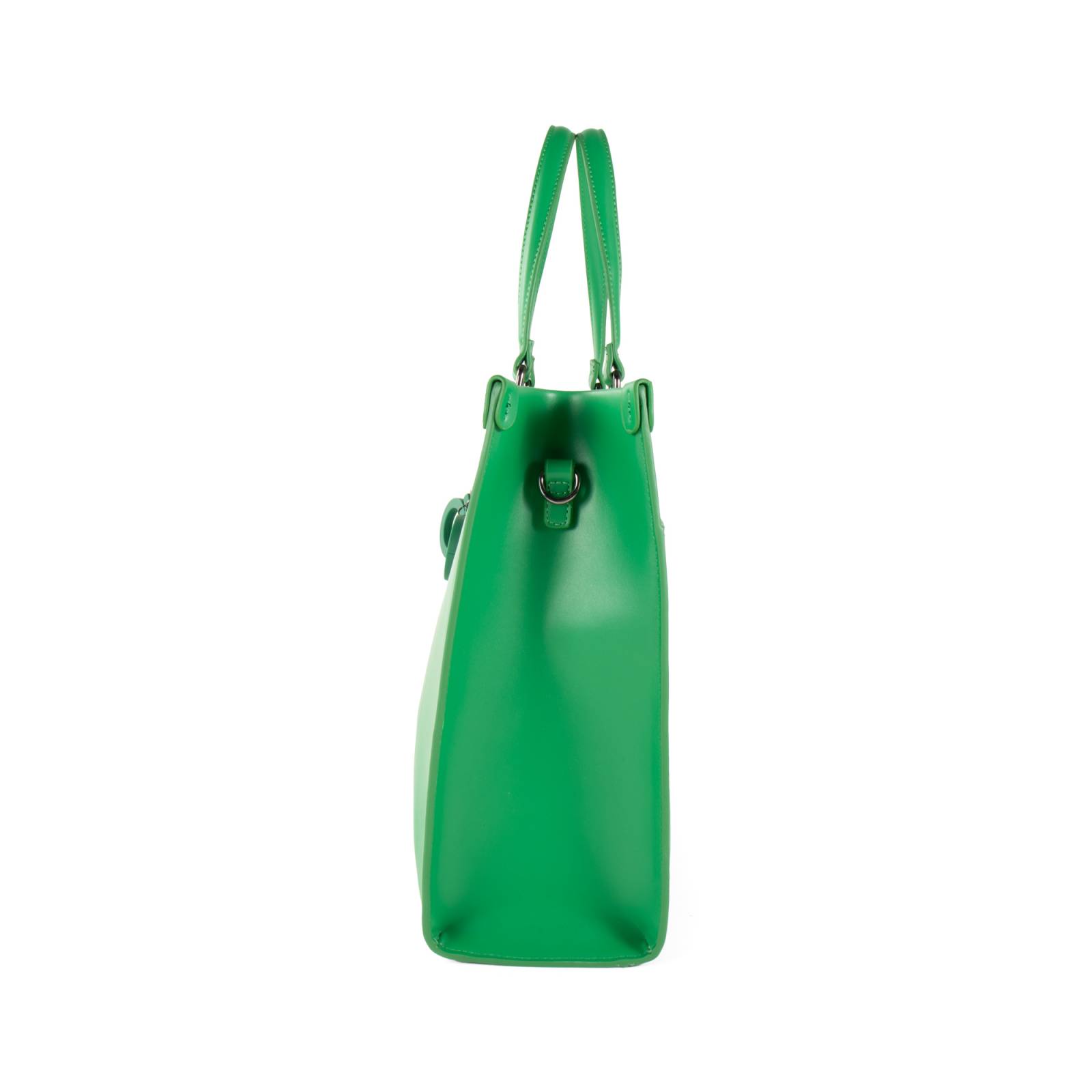 Bolsa Cloe Grande Porta Laptop 15 plg color Verde