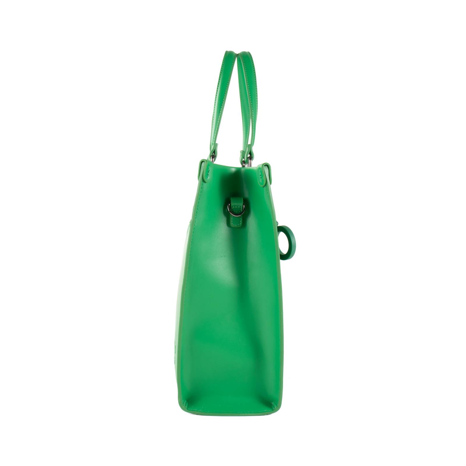 Bolsa Cloe Grande Porta Laptop 15 plg color Verde