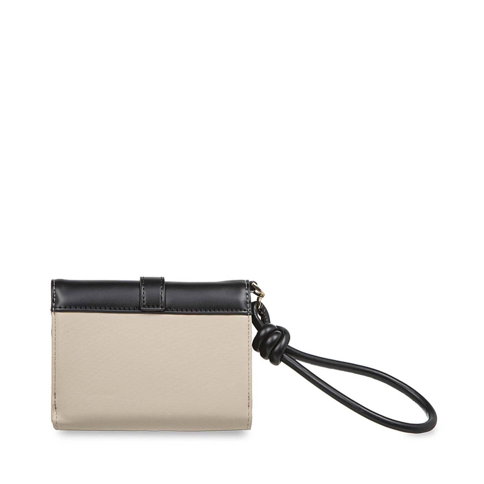 Cartera Mediana Cloe Para Mujer Flap con Maneral Con Broche