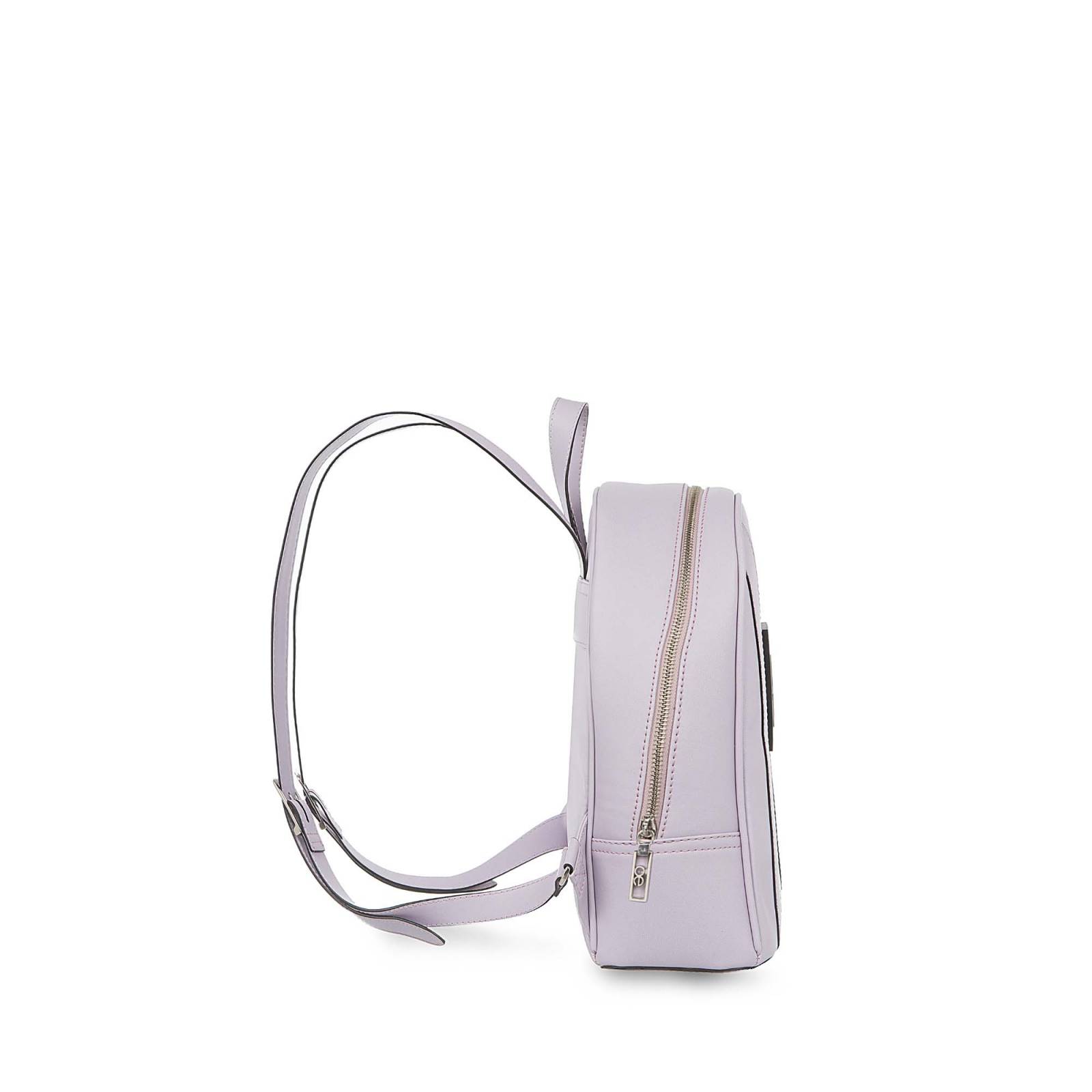 Mochila Cloe Para Mujer Mediana con Maxi Rubber