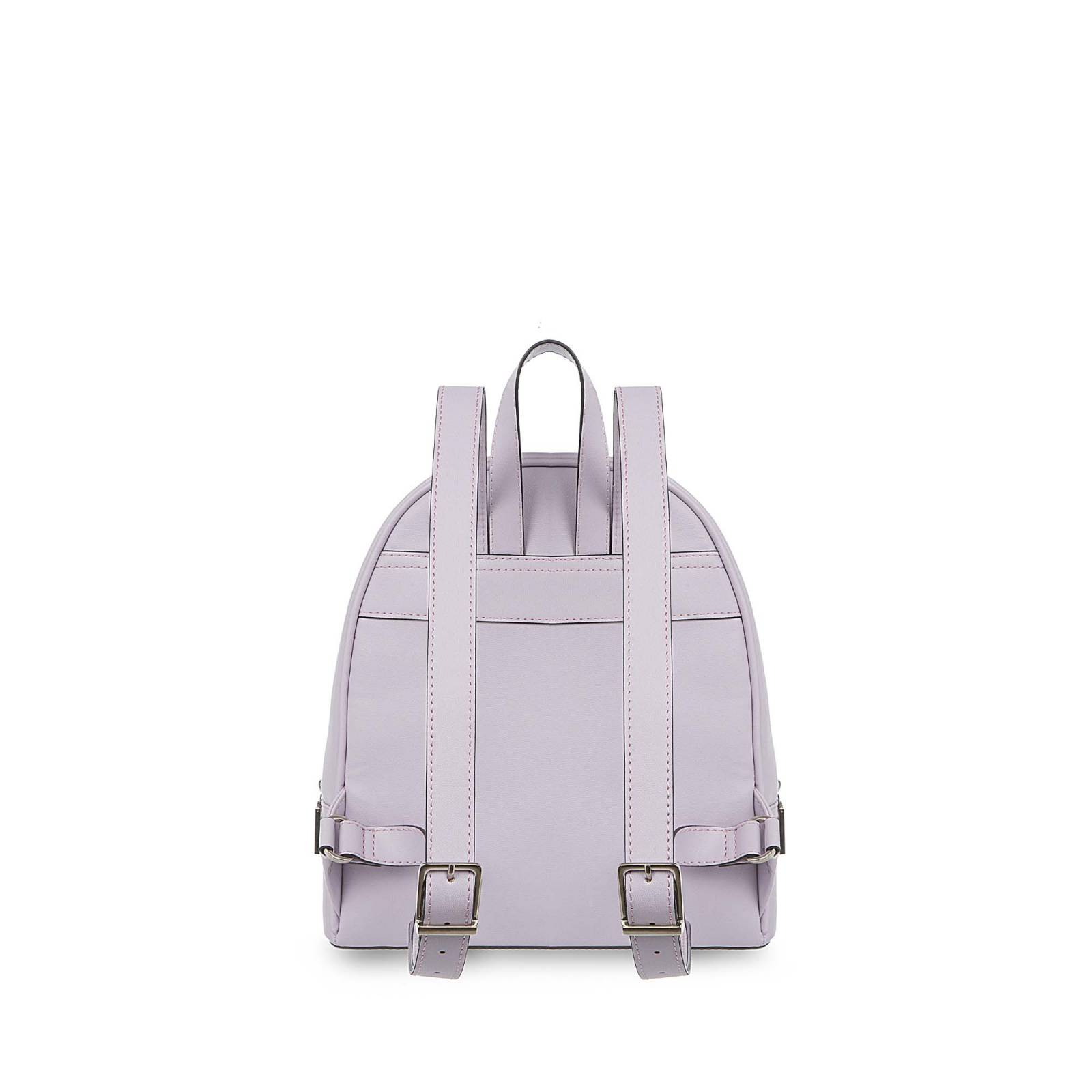 Mochila Cloe Para Mujer Mediana con Maxi Rubber