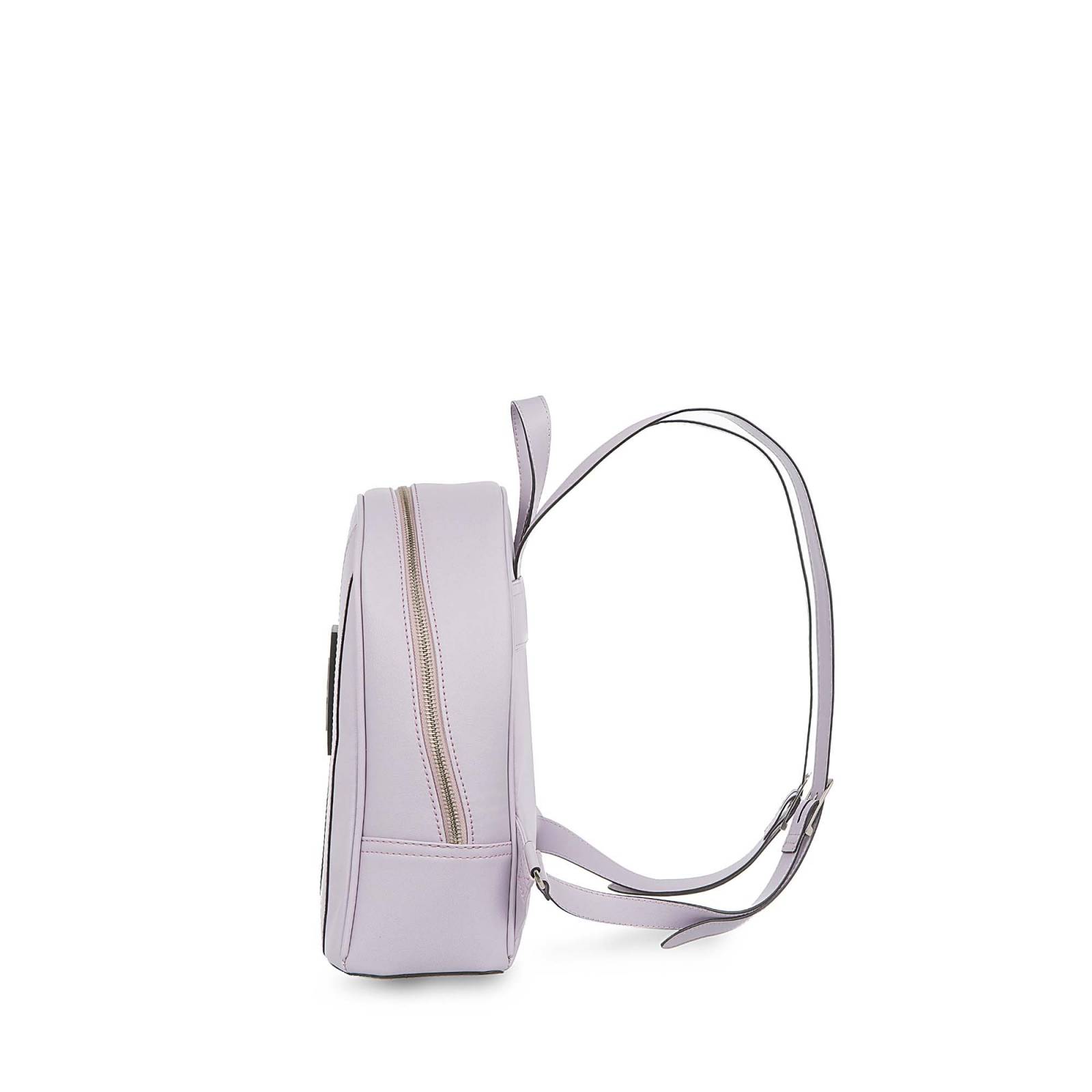 Mochila Cloe Para Mujer Mediana con Maxi Rubber