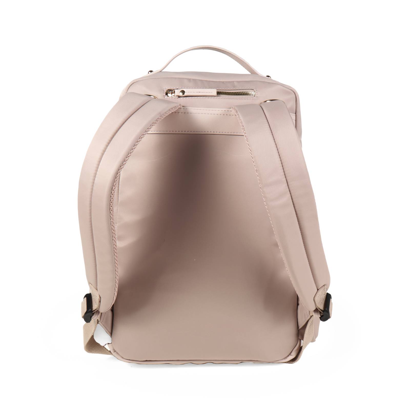 Pañalera Cloe Para Hombre Mochila Nylon con Accesorios