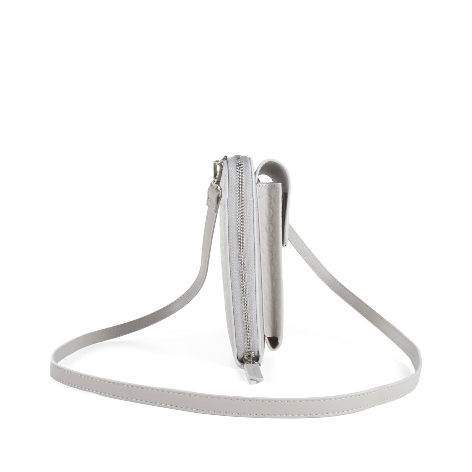 Cartera Cloe Para Mujer Material vegano Porta Celular