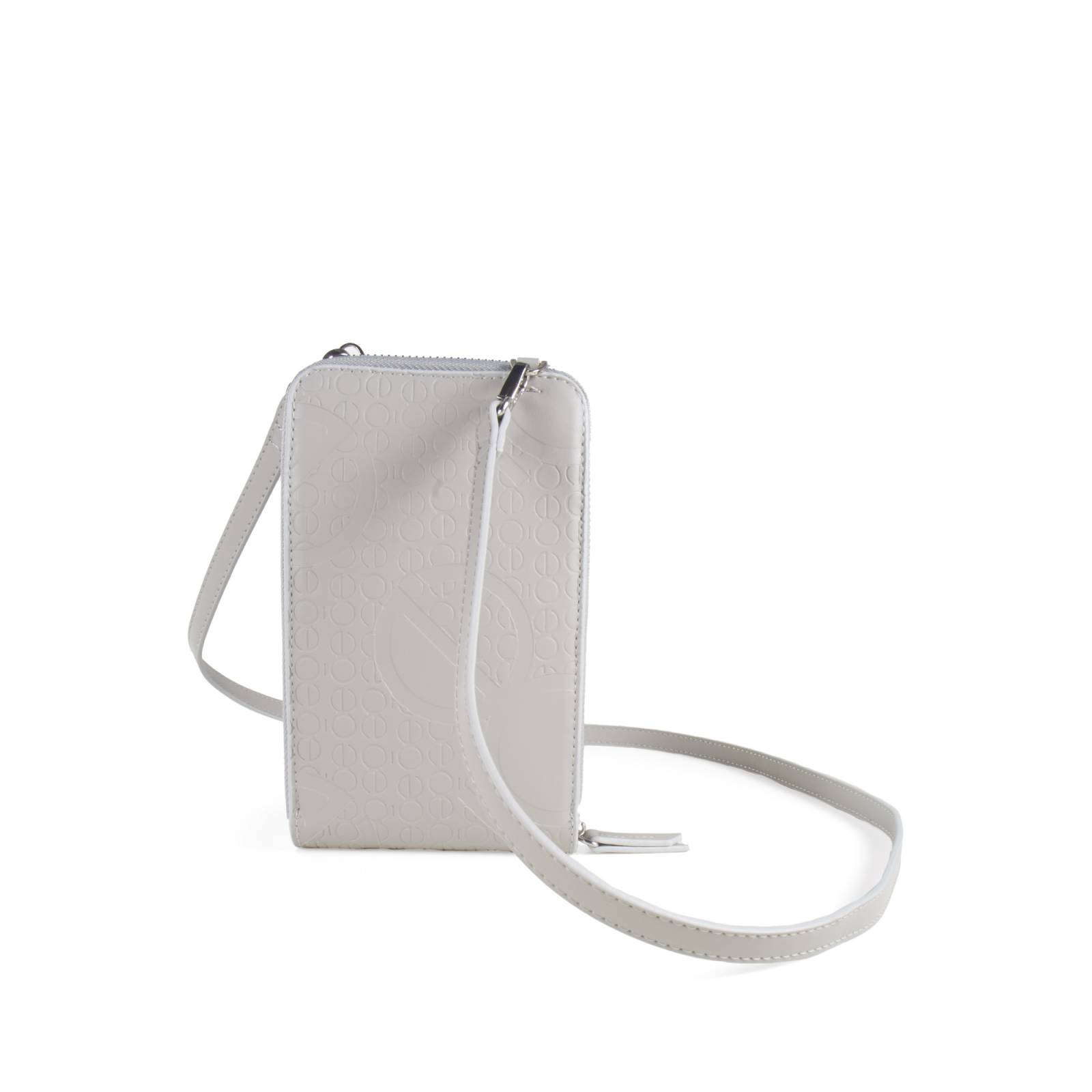 Cartera Cloe Para Mujer Material vegano Porta Celular