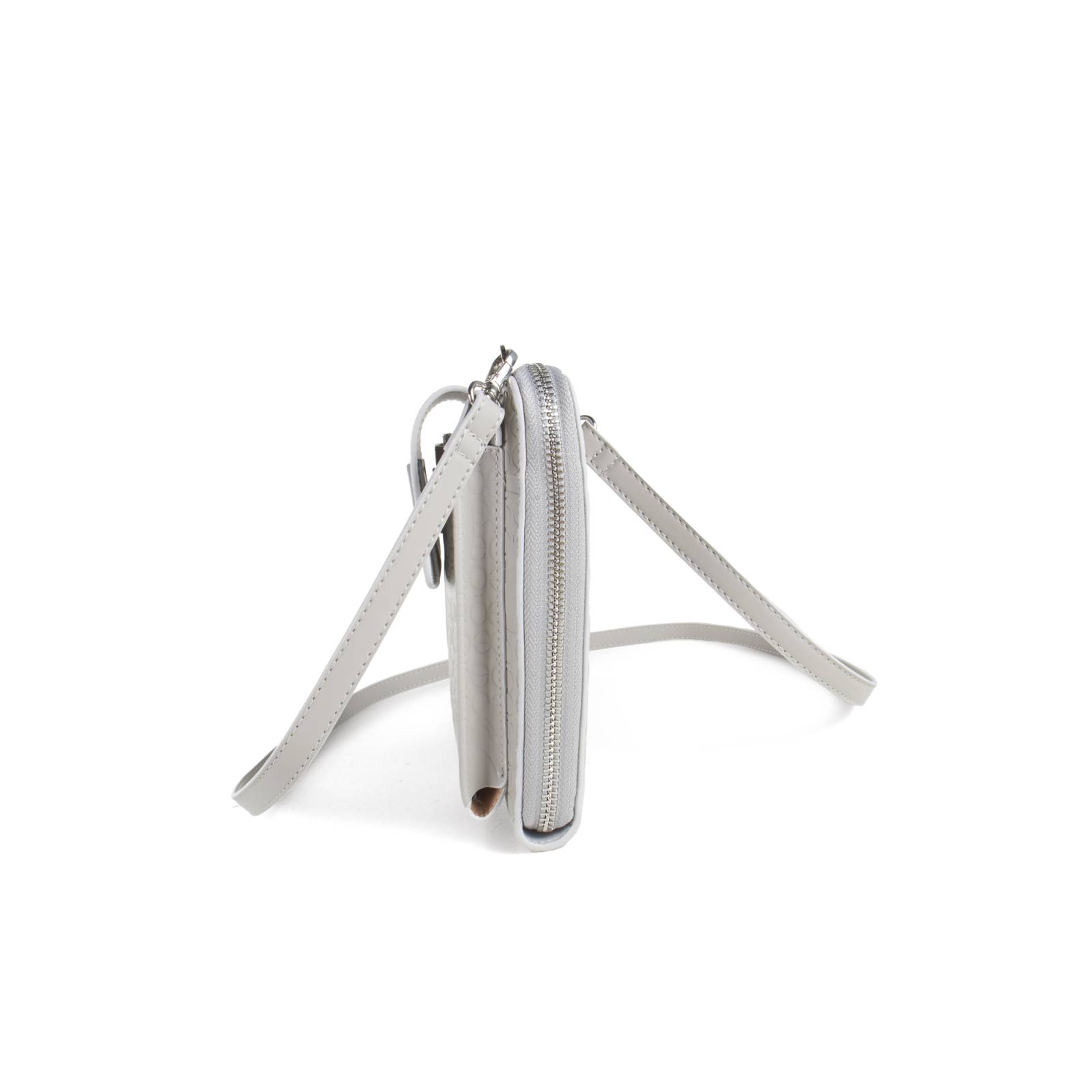 Cartera Cloe Para Mujer Material vegano Porta Celular