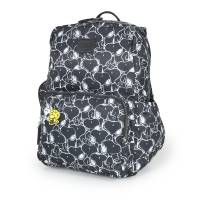 Panalera Backpack para Mujer Peanuts x Oe Textil