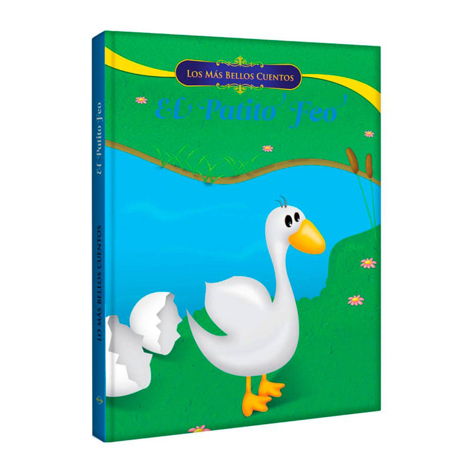 El Patito Feo- Los Más Bellos Cuentos