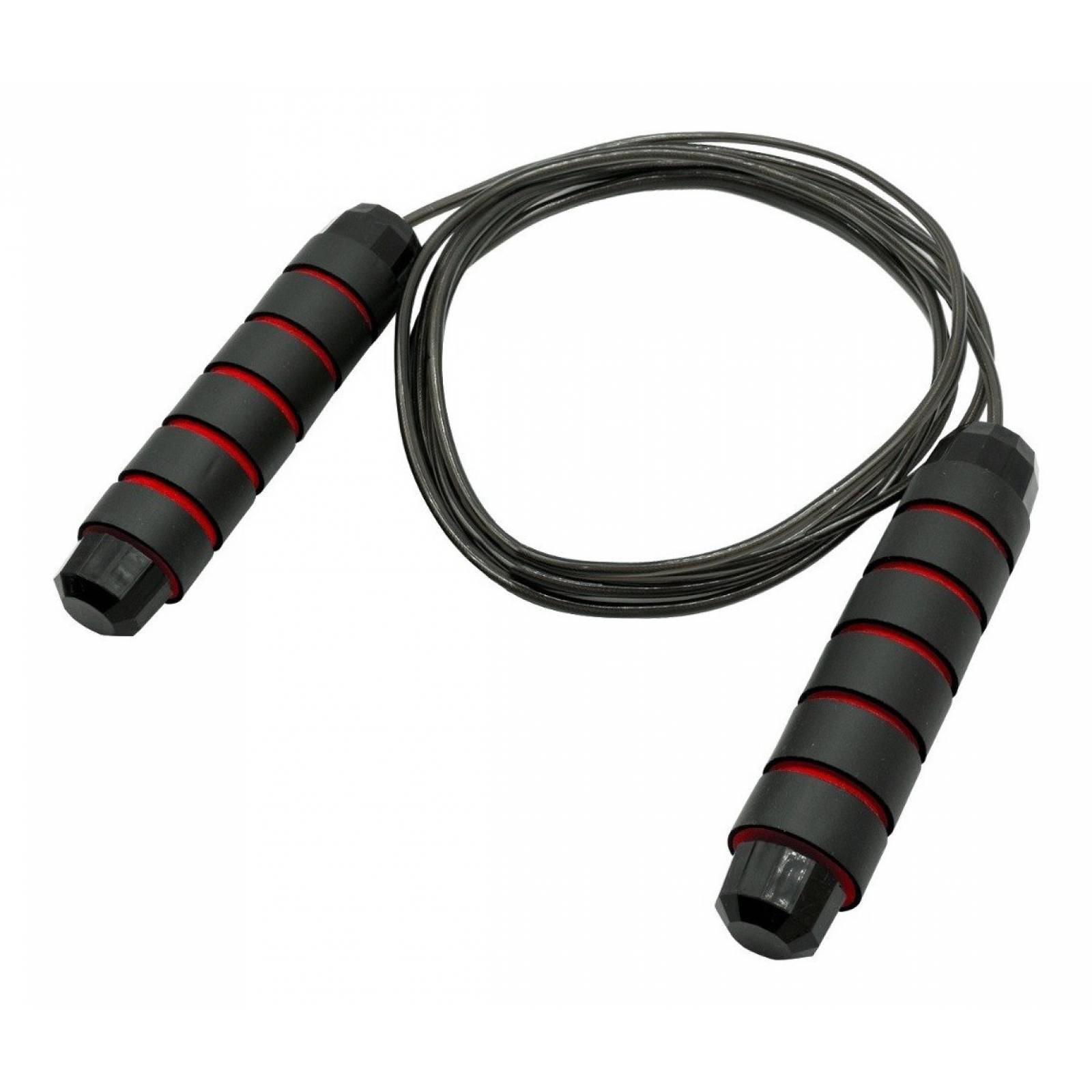 Cuerdas Para Saltar Crossfit Gym 3 Metros Ajustable Acero