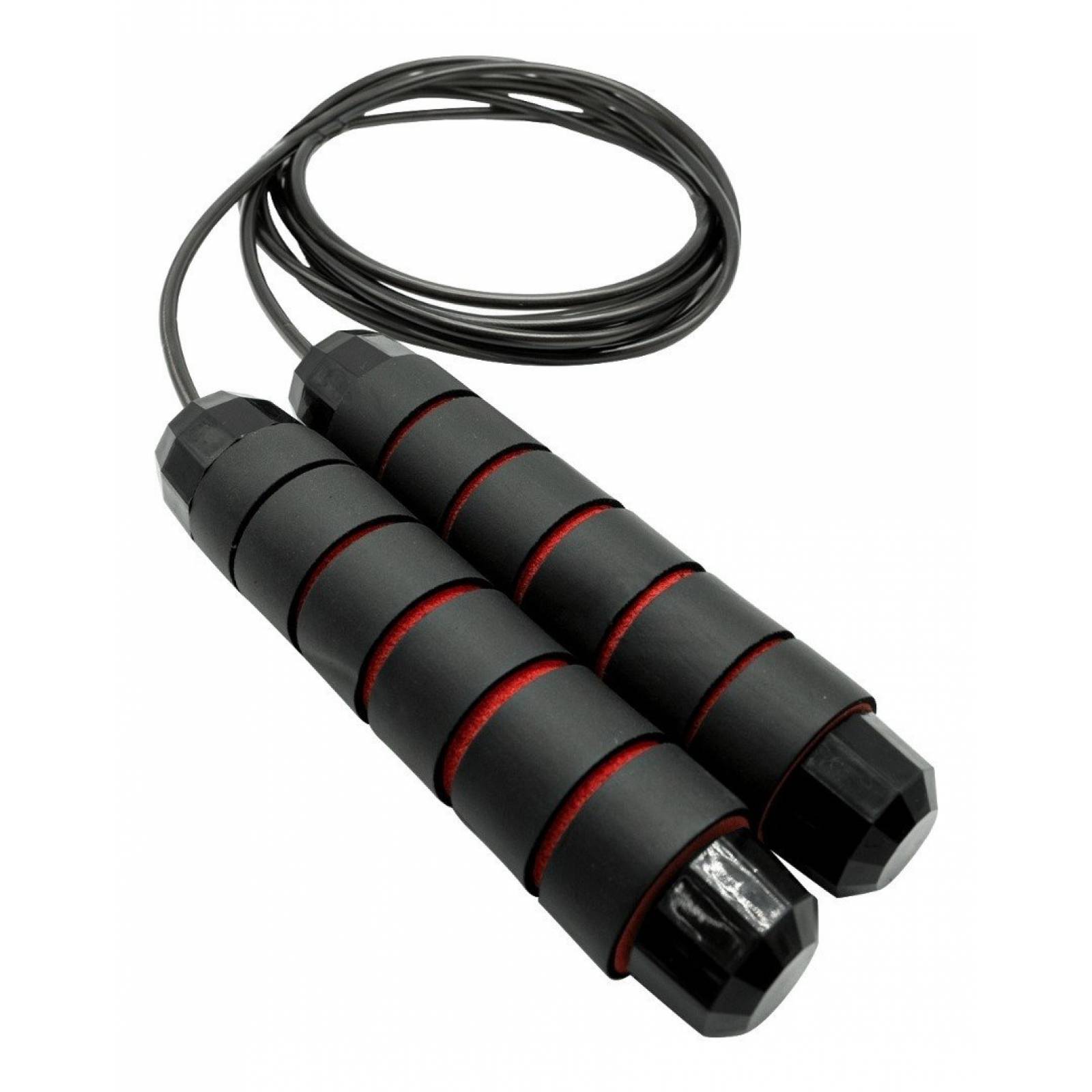 Cuerdas Para Saltar Crossfit Gym 3 Metros Ajustable Acero