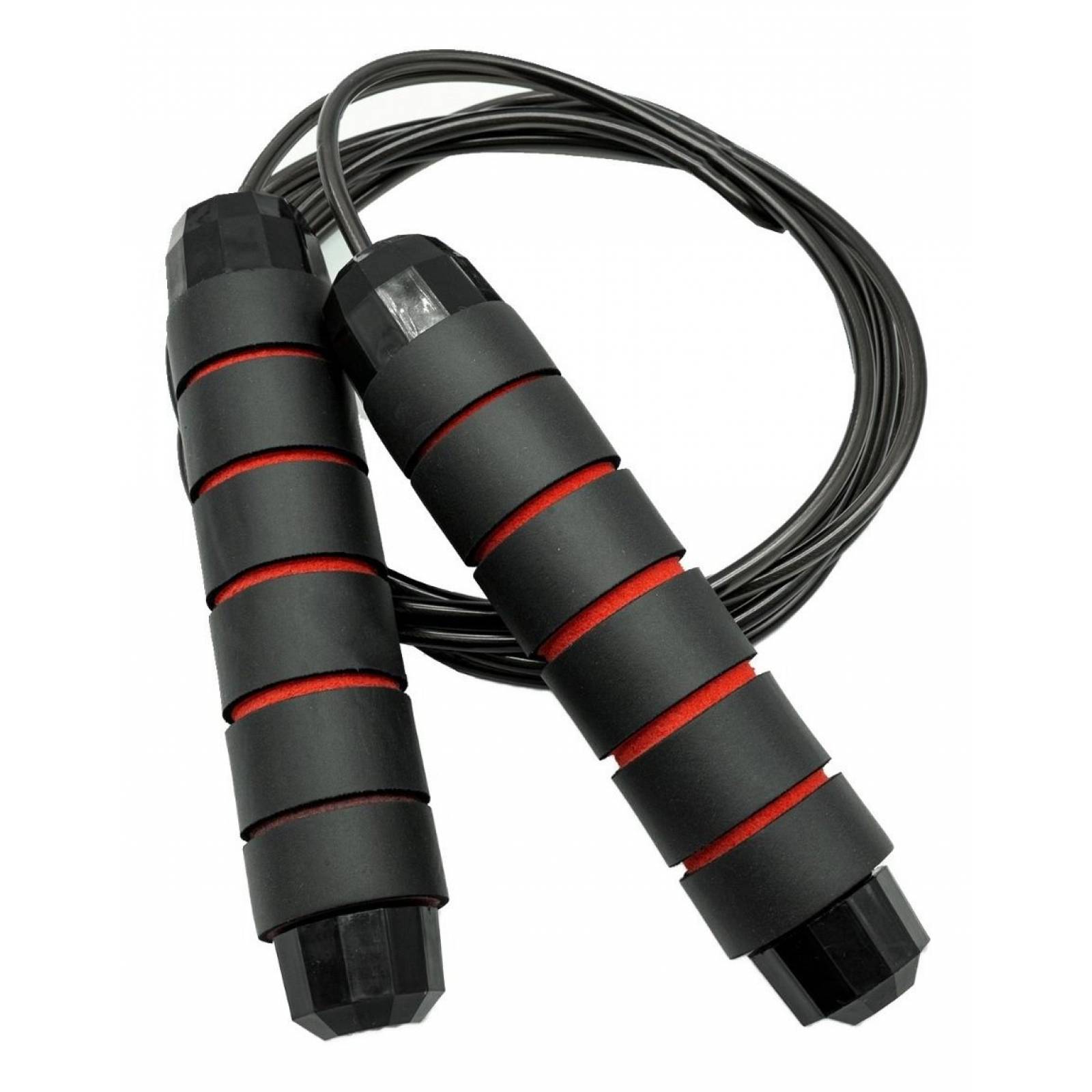 Cuerdas Para Saltar Crossfit Gym 3 Metros Ajustable Acero