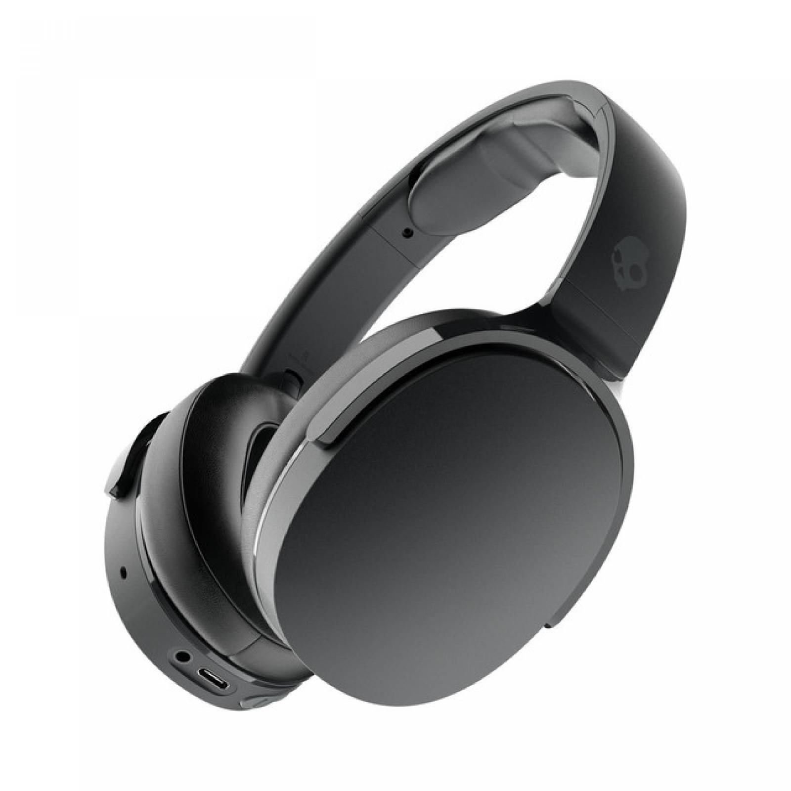 Audífono Skullcandy Hesh EVO Color Negro