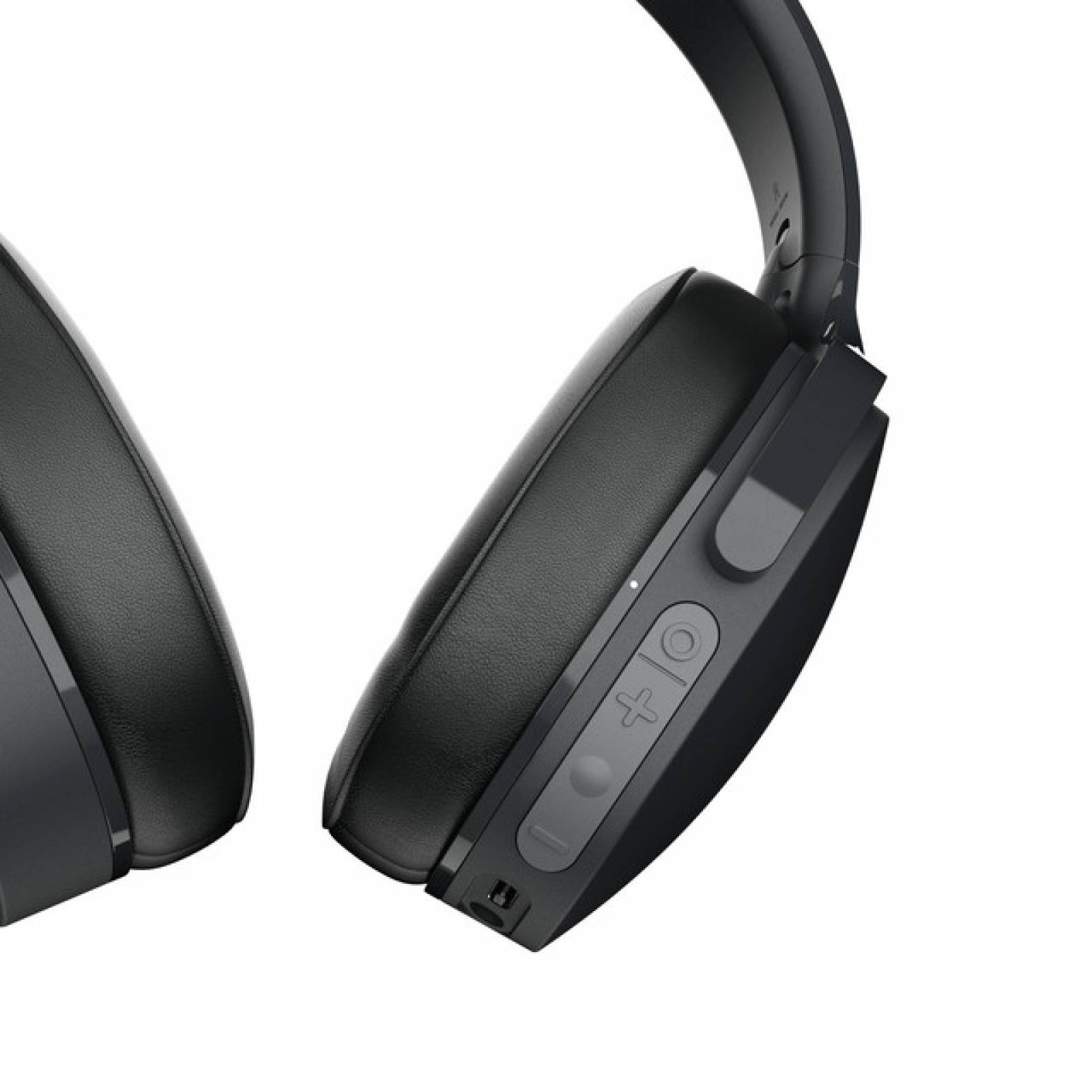 Audífono Skullcandy Hesh EVO Color Negro