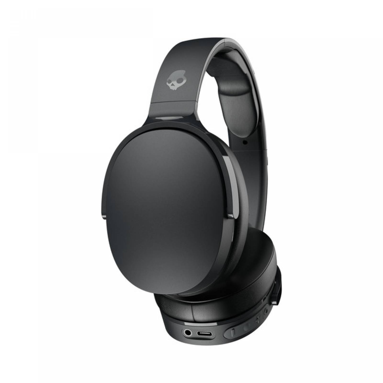 Audífono Skullcandy Hesh EVO Color Negro