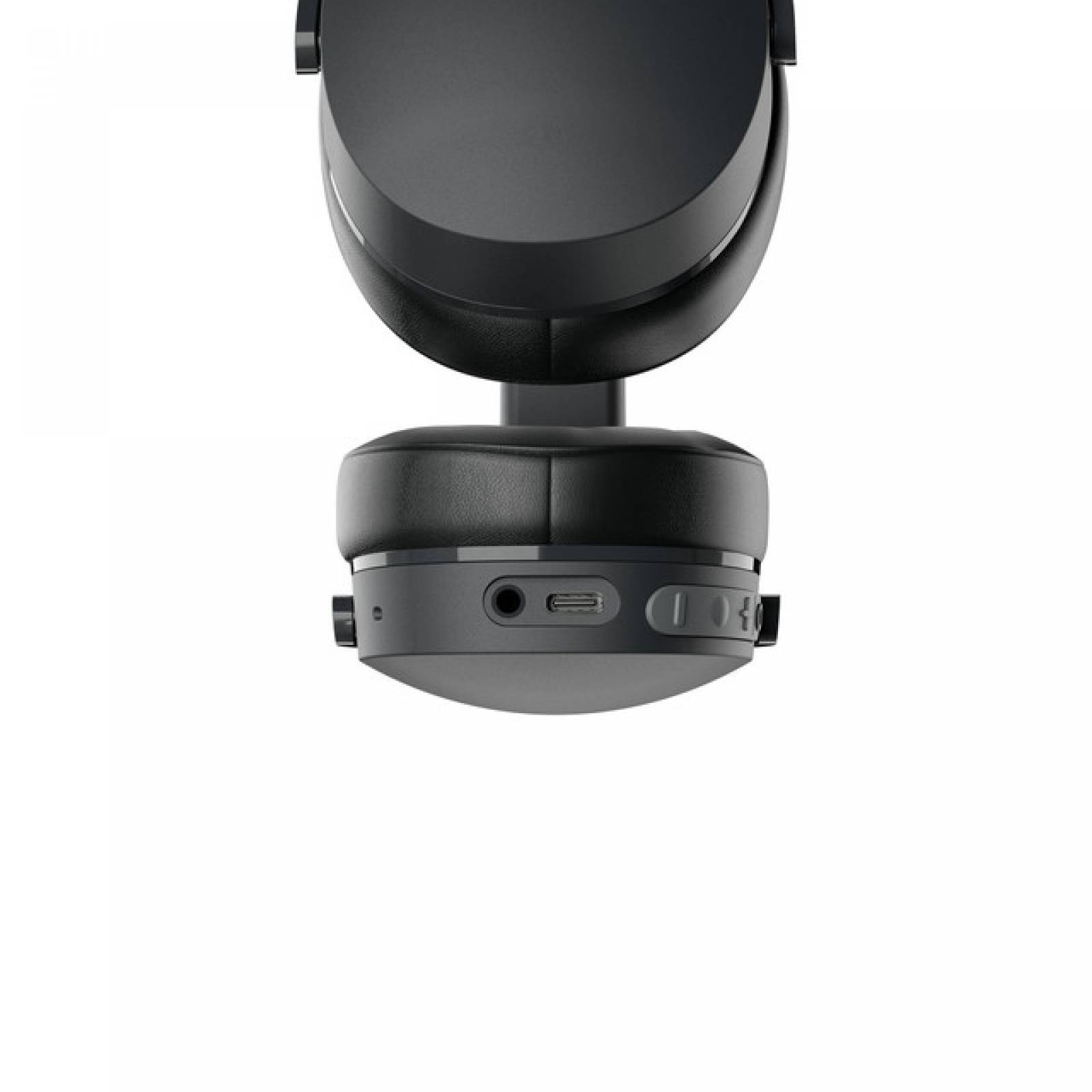 Audífono Skullcandy Hesh EVO Color Negro