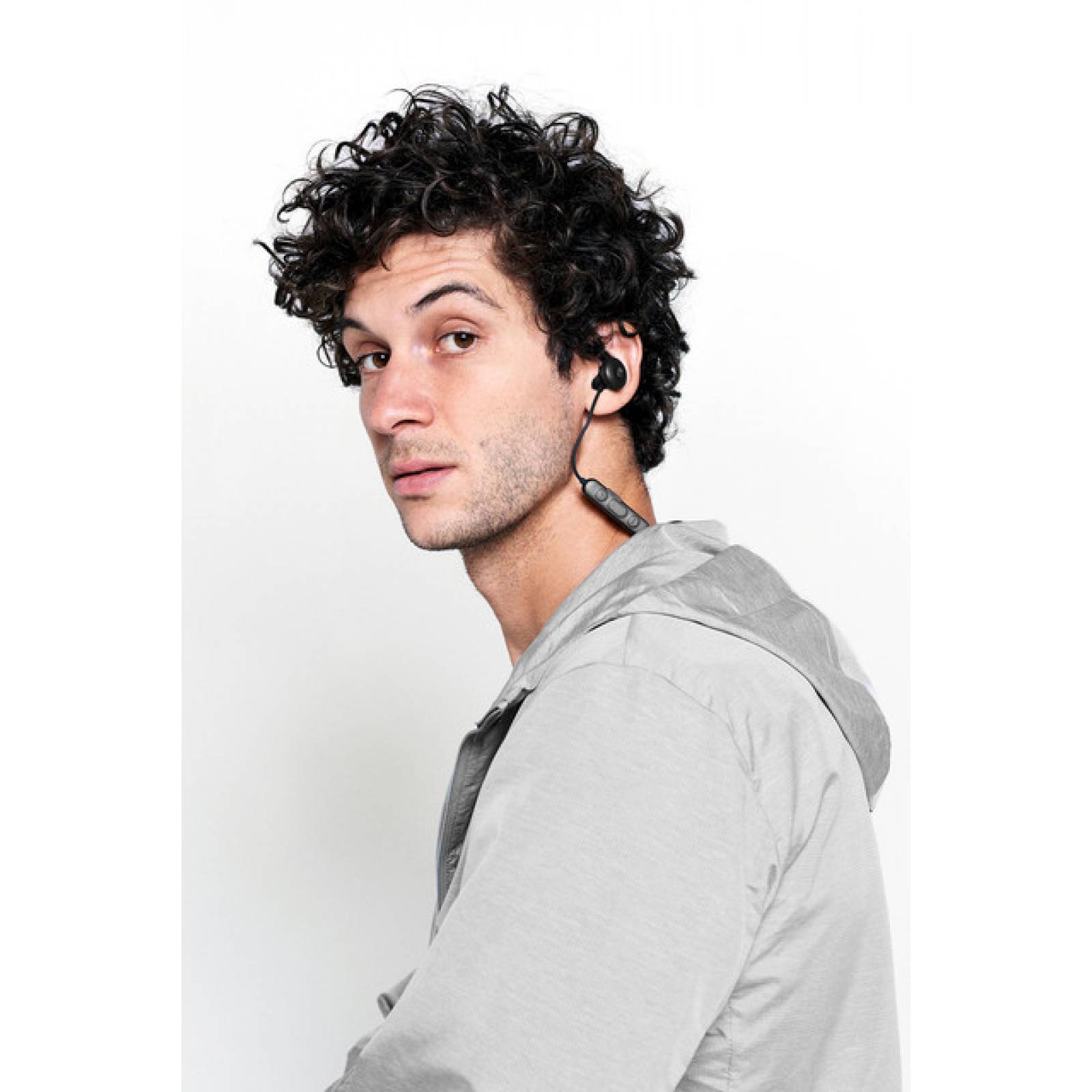 Audífono Skullcandy Method Active Color Negro