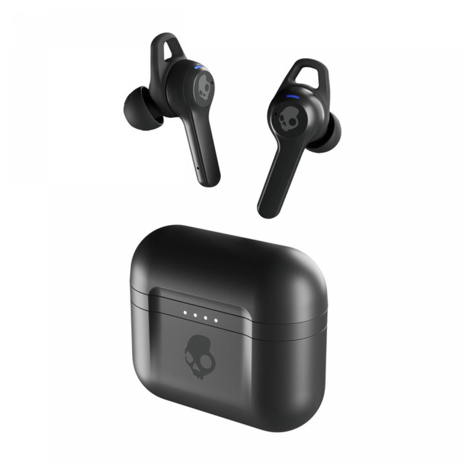 Audífono Skullcandy Indy ANC Color Negro